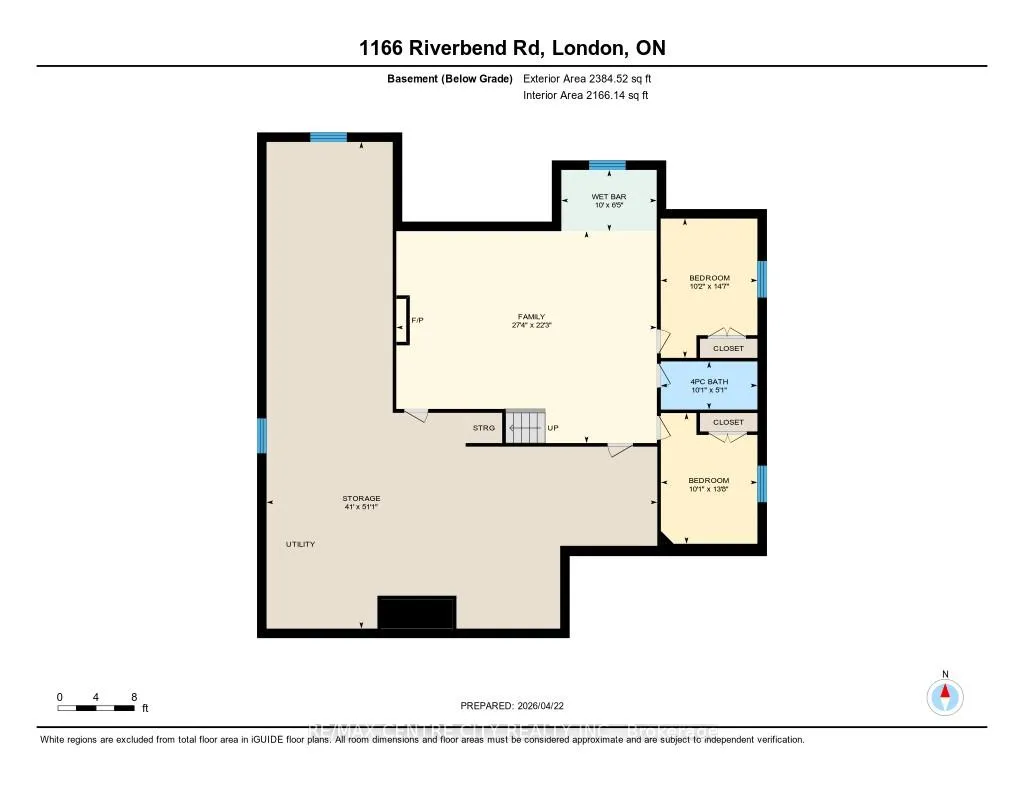Photo 37 of Unit 7, 1166 Riverbend Road, London, South B — HOMEH
