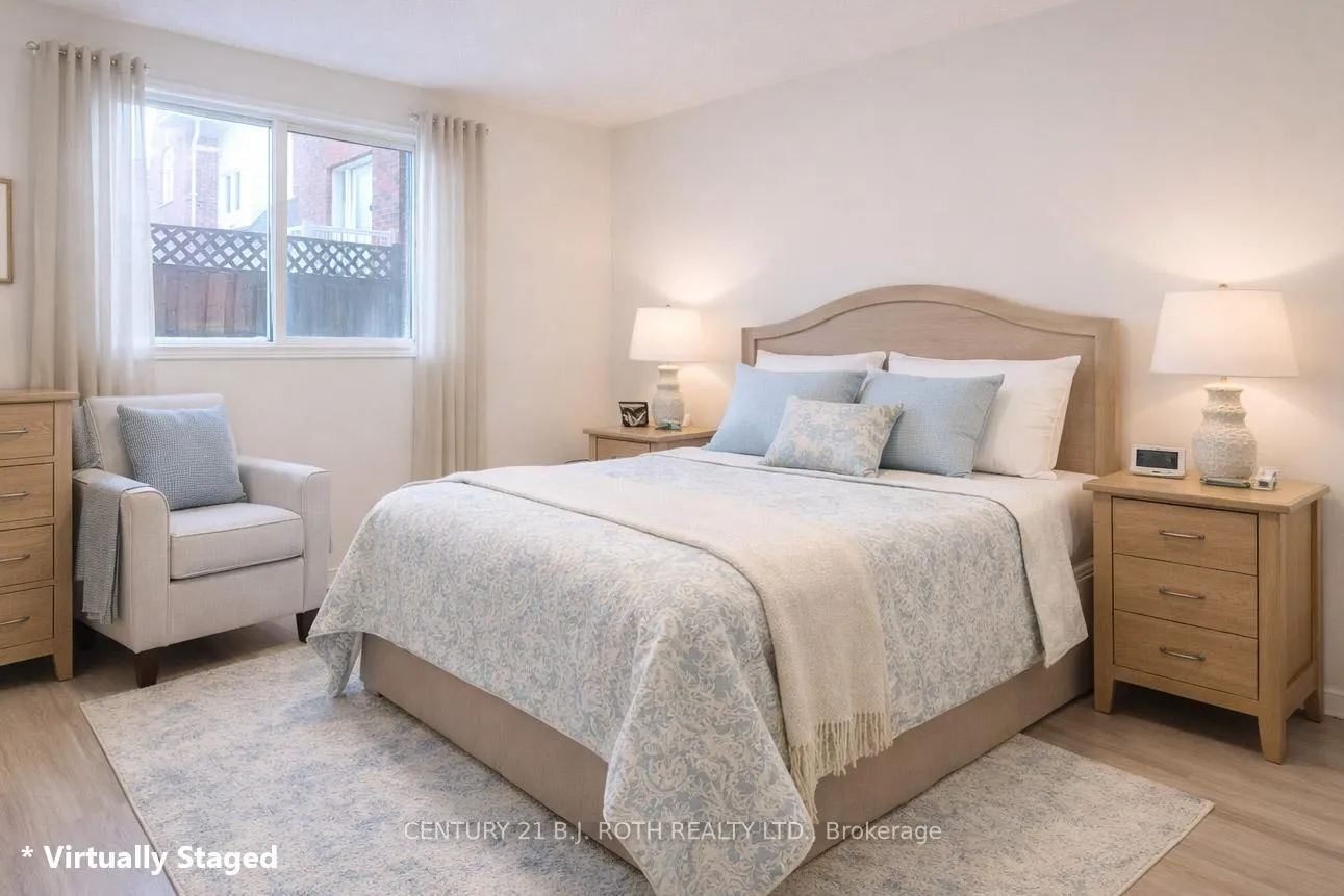 Photo 9 of 339 Blake Street, Barrie, North Shore — HOMEH