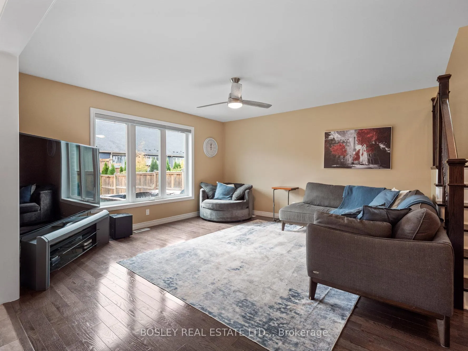 Photo 10 of 35 McFarland Street, Thorold, Hurricane/Merrittville — HOMEH