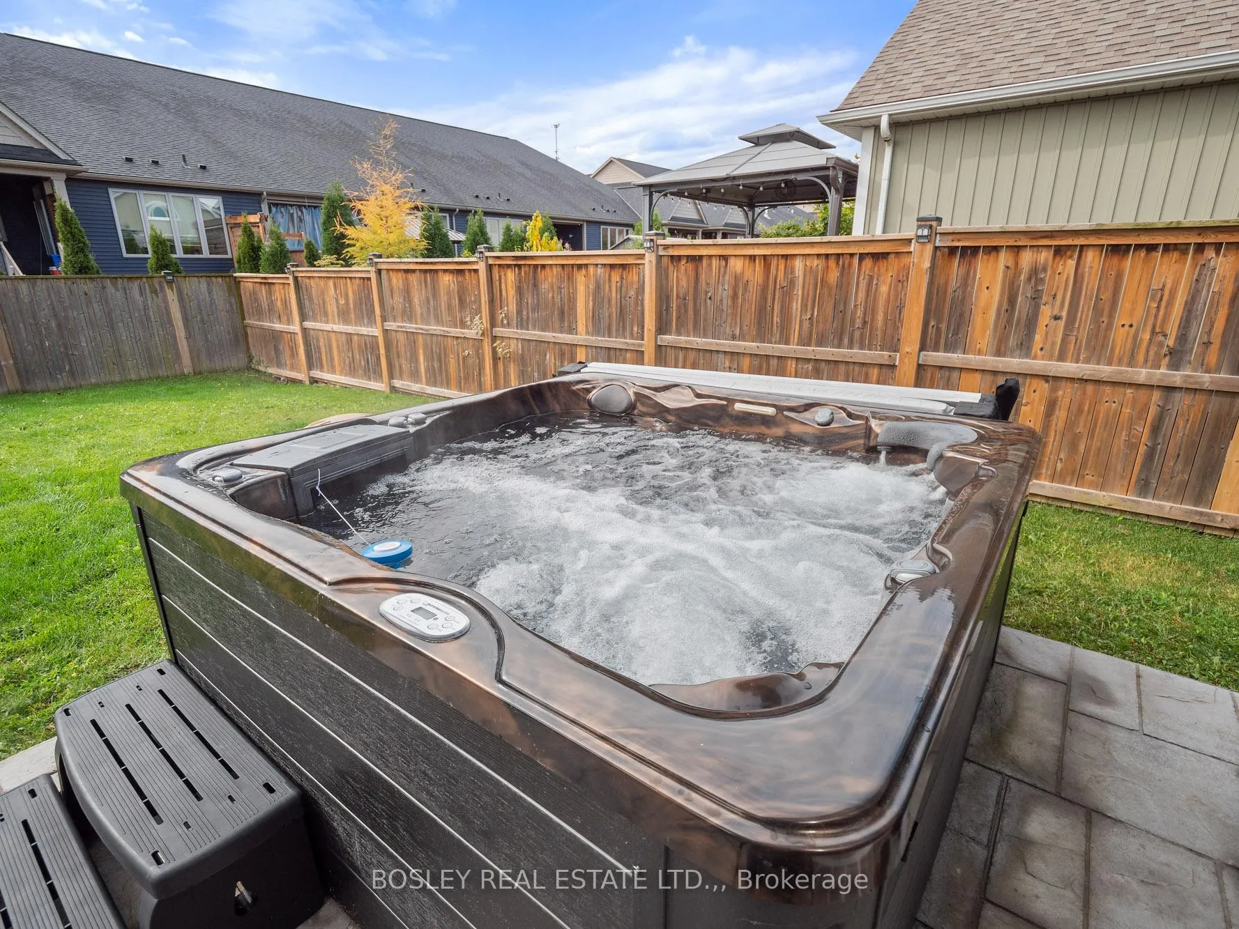 Photo 32 of 35 McFarland Street, Thorold, Hurricane/Merrittville — HOMEH