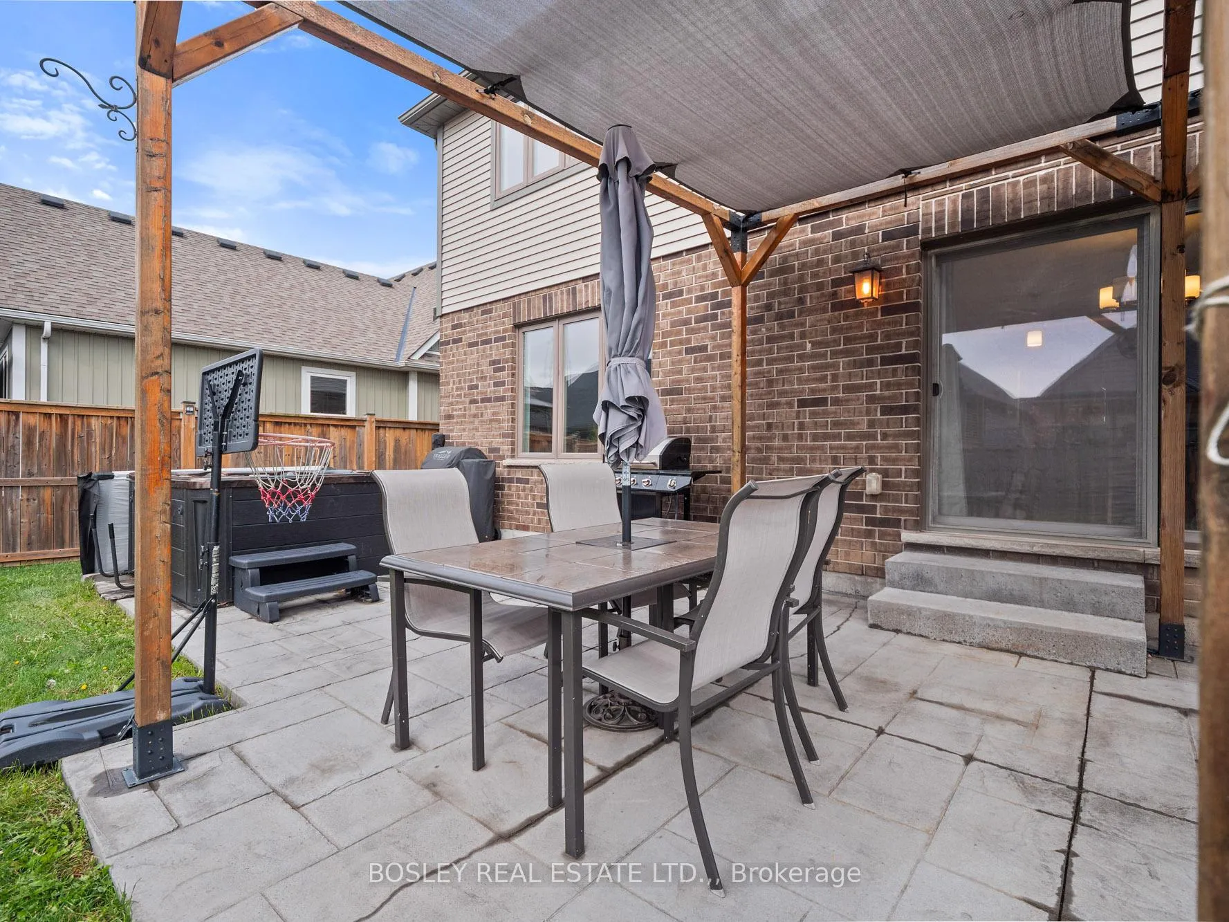 Photo 33 of 35 McFarland Street, Thorold, Hurricane/Merrittville — HOMEH
