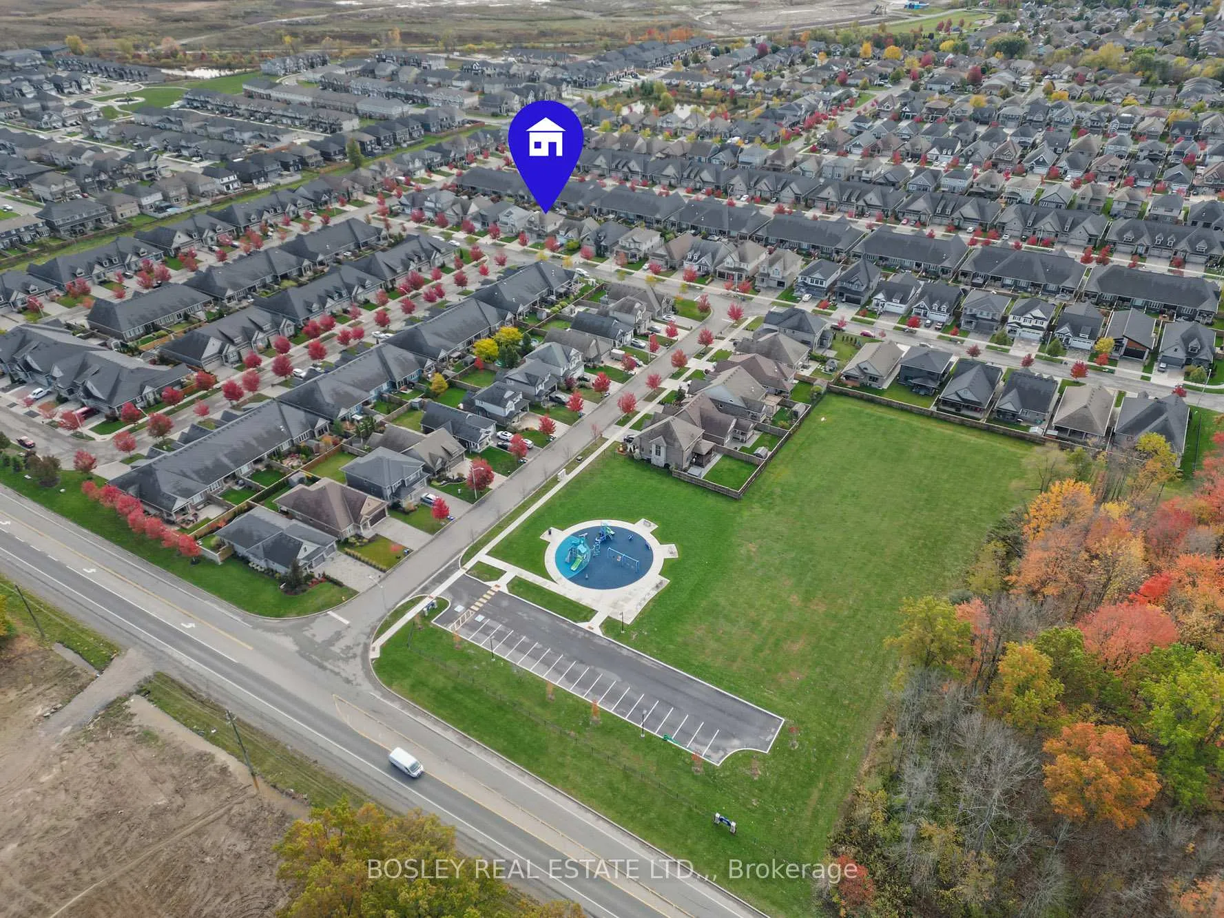 Photo 41 of 35 McFarland Street, Thorold, Hurricane/Merrittville — HOMEH
