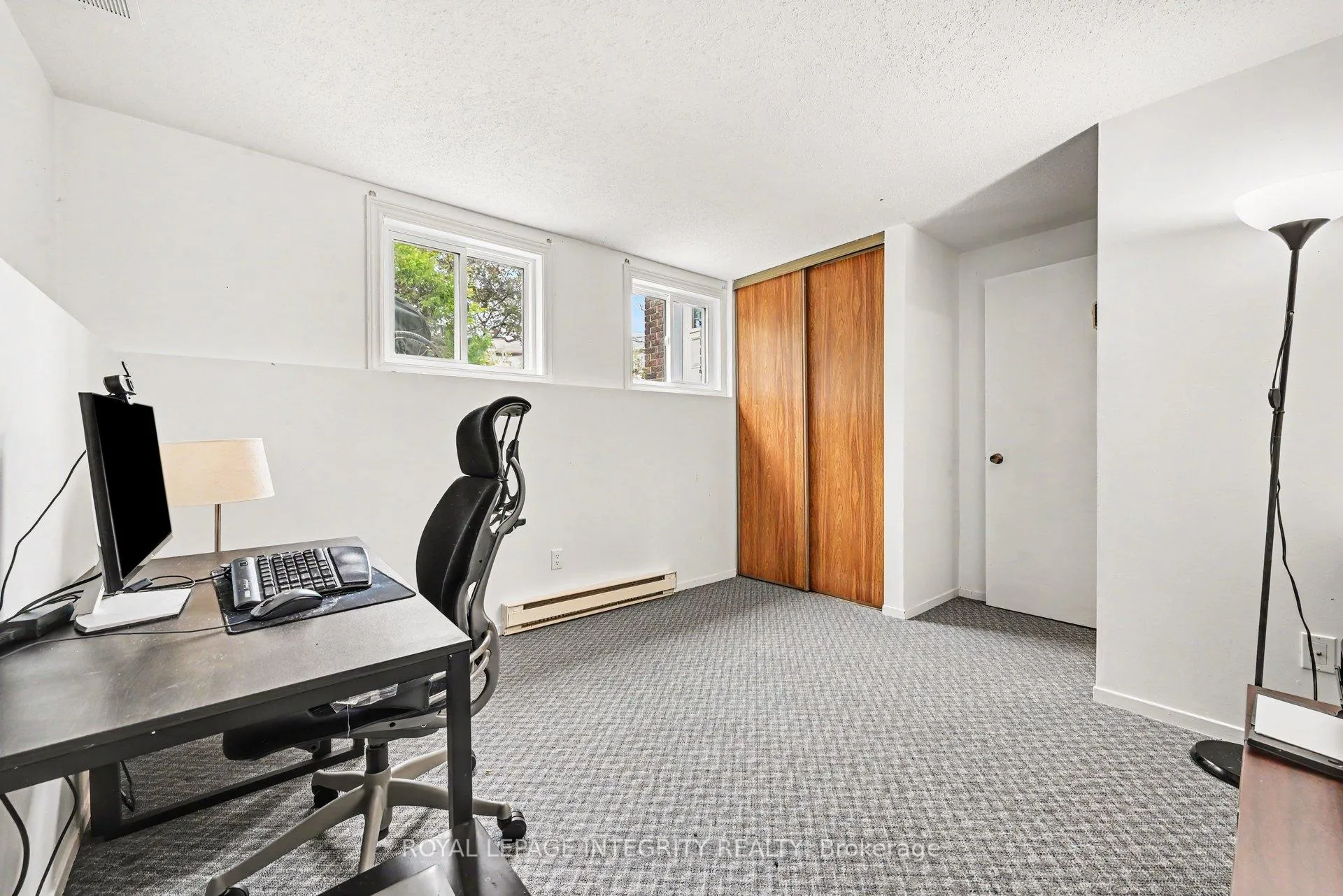 Photo 19 of Unit A, 26A Lovell Lane, Ottawa, Westcliffe Estates — HOMEH