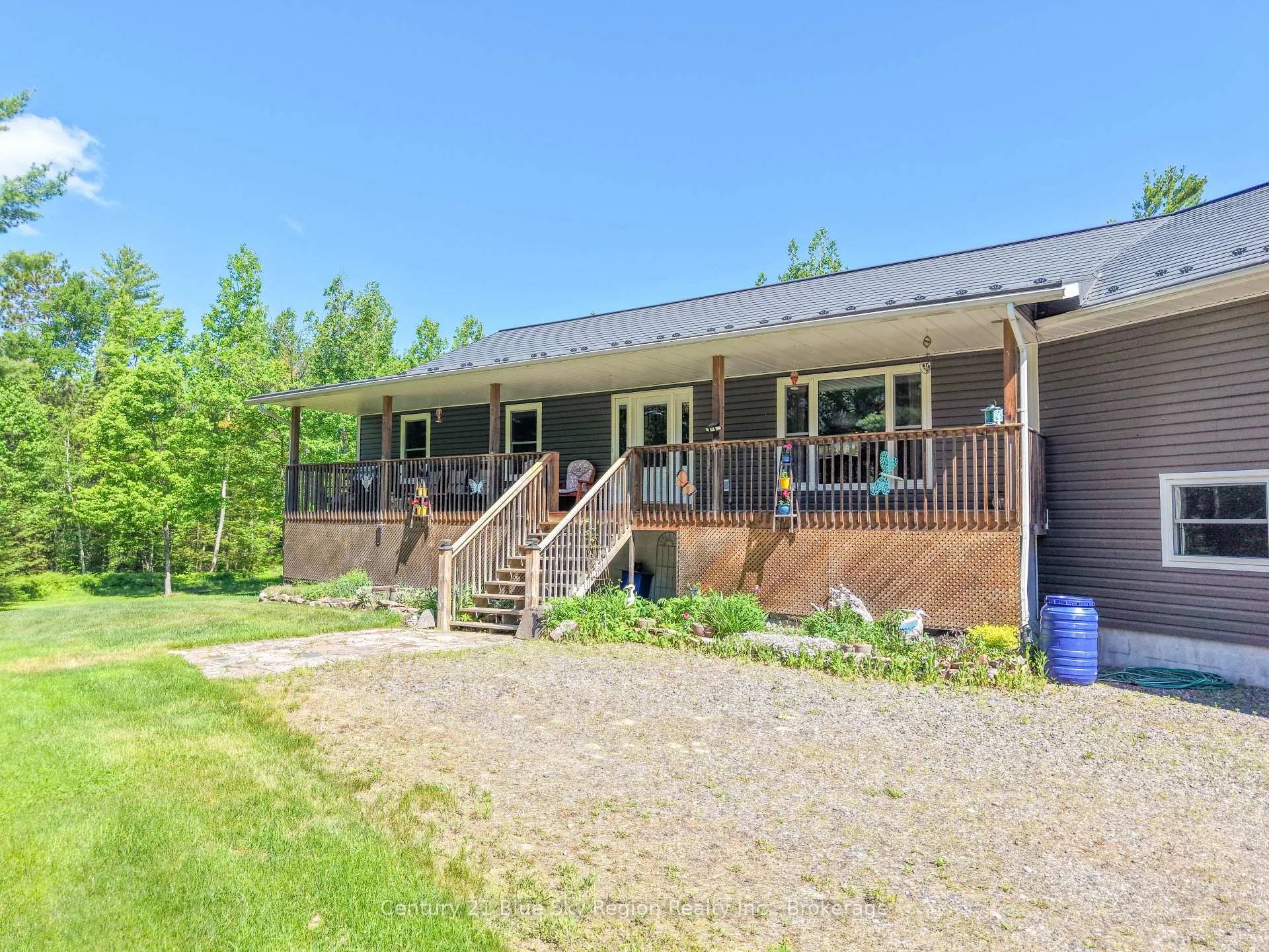 Photo 3 of 106 Lighthouse Road, Callander — HOMEH