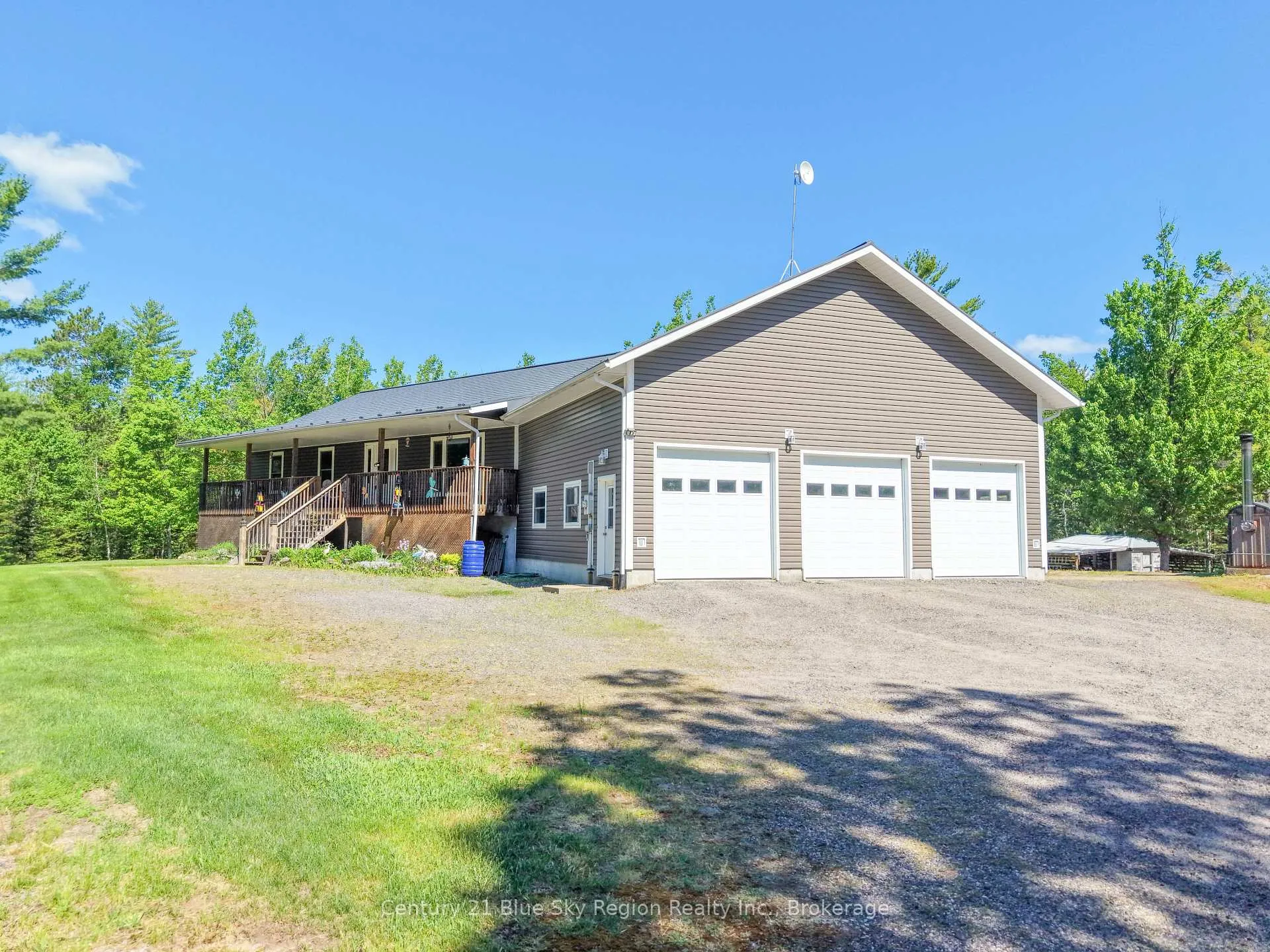Photo 5 of 106 Lighthouse Road, Callander — HOMEH