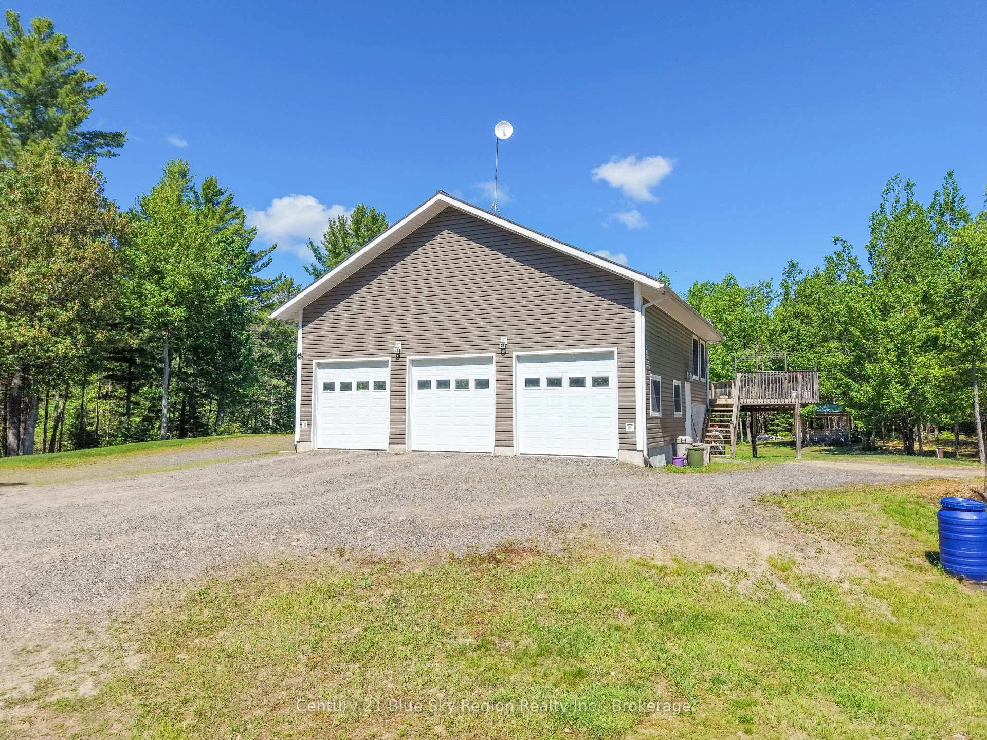 Photo 6 of 106 Lighthouse Road, Callander — HOMEH