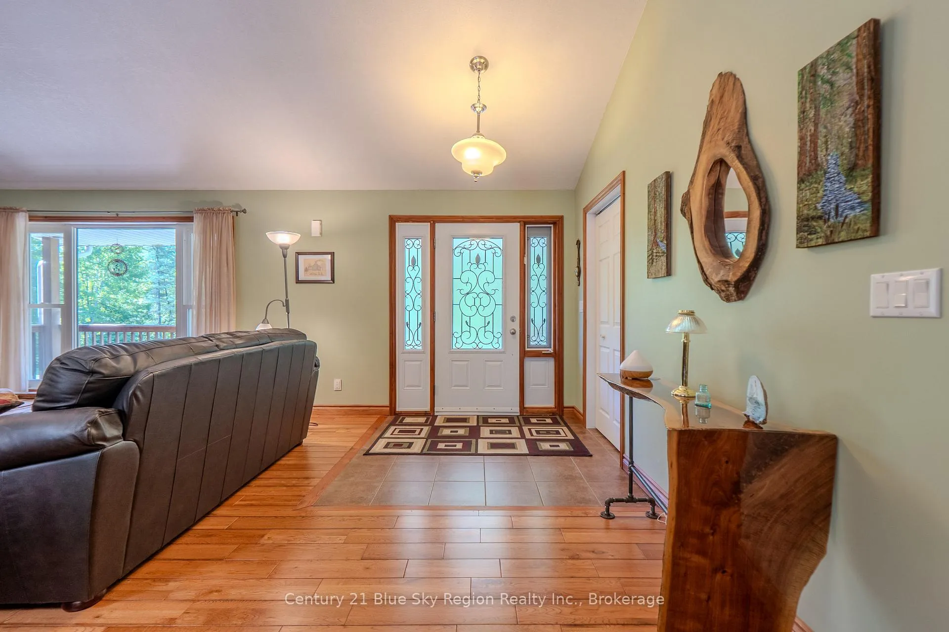 Photo 7 of 106 Lighthouse Road, Callander — HOMEH