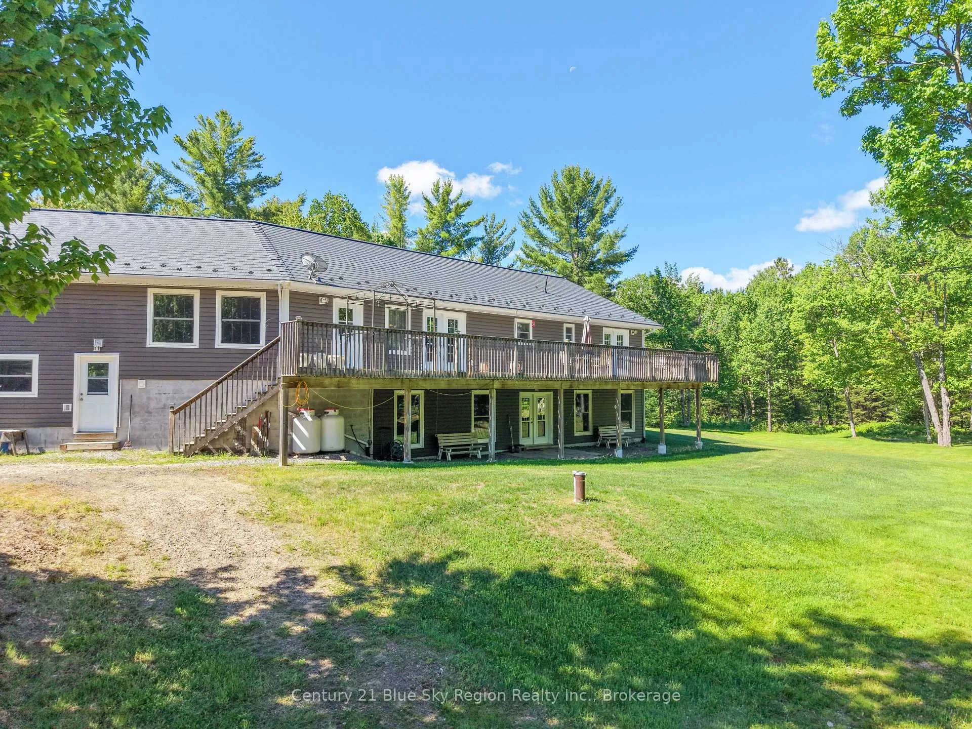 Photo 42 of 106 Lighthouse Road, Callander — HOMEH