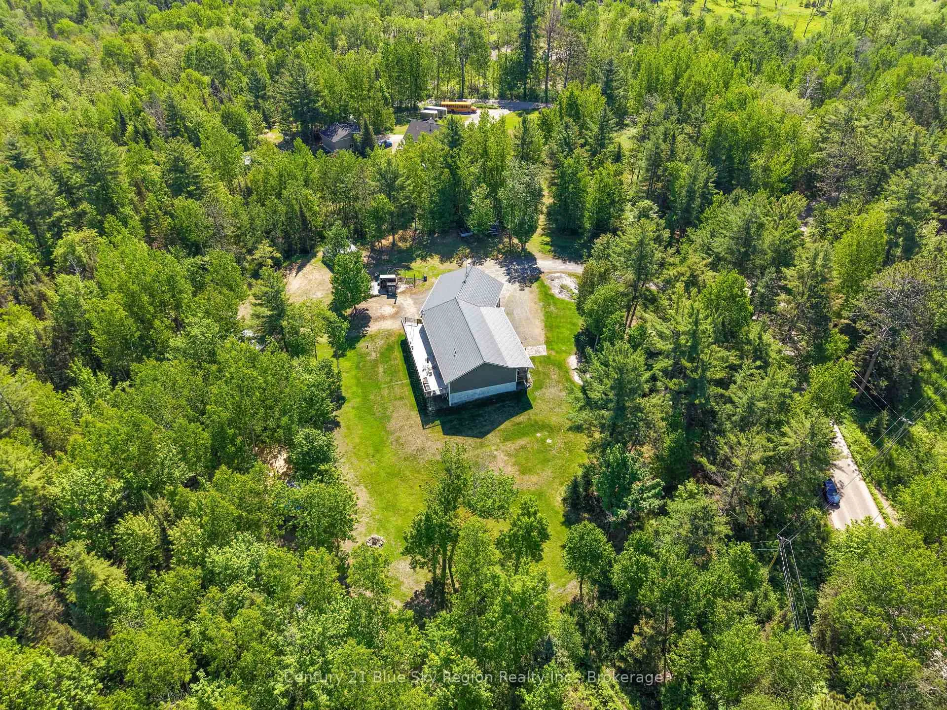 Photo 48 of 106 Lighthouse Road, Callander — HOMEH