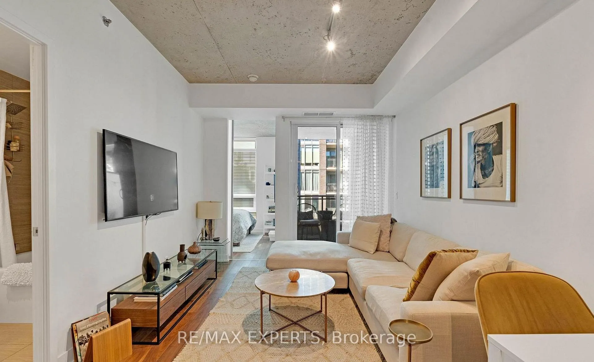 Photo 8 of Unit 516, 20 Gladstone Avenue, Toronto, Little Portugal — HOMEH