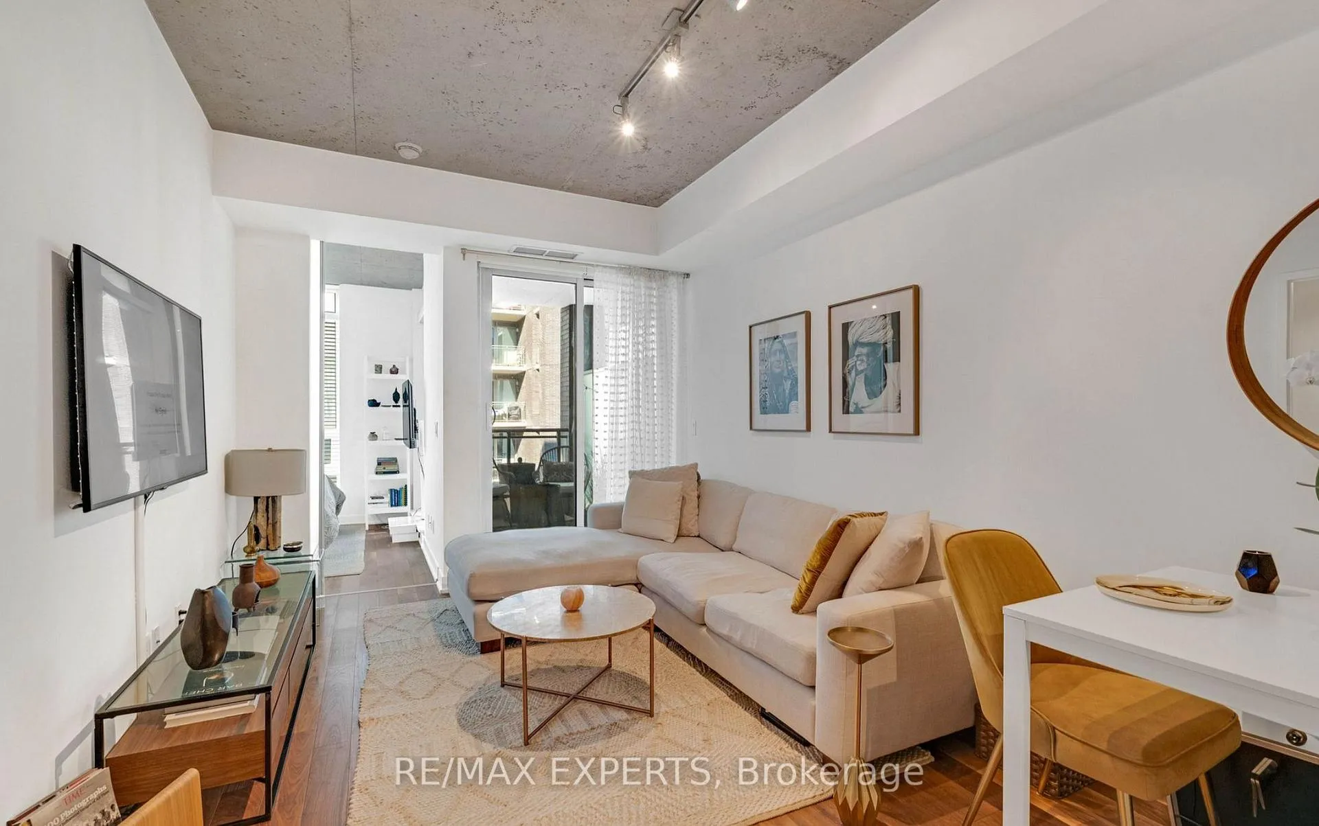 Photo 10 of Unit 516, 20 Gladstone Avenue, Toronto, Little Portugal — HOMEH