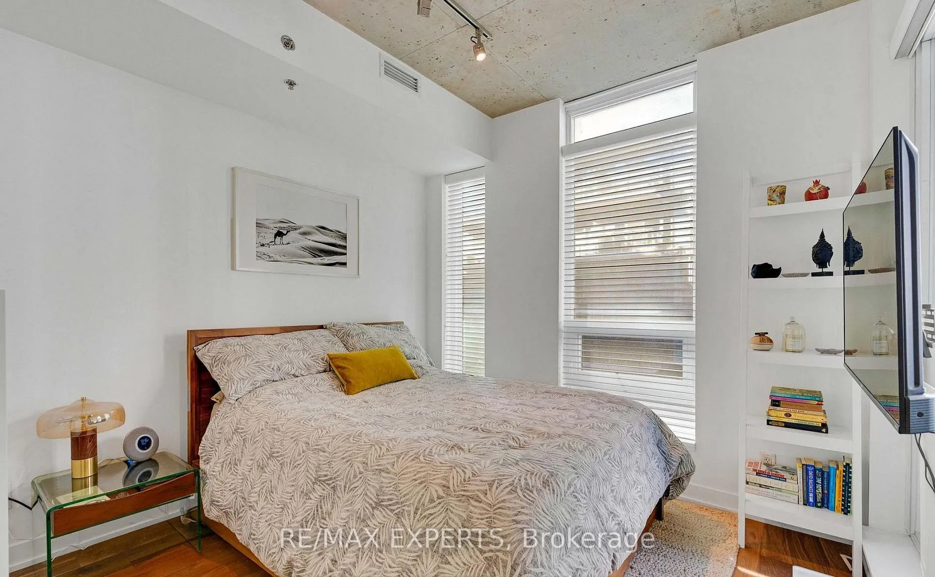 Photo 15 of Unit 516, 20 Gladstone Avenue, Toronto, Little Portugal — HOMEH