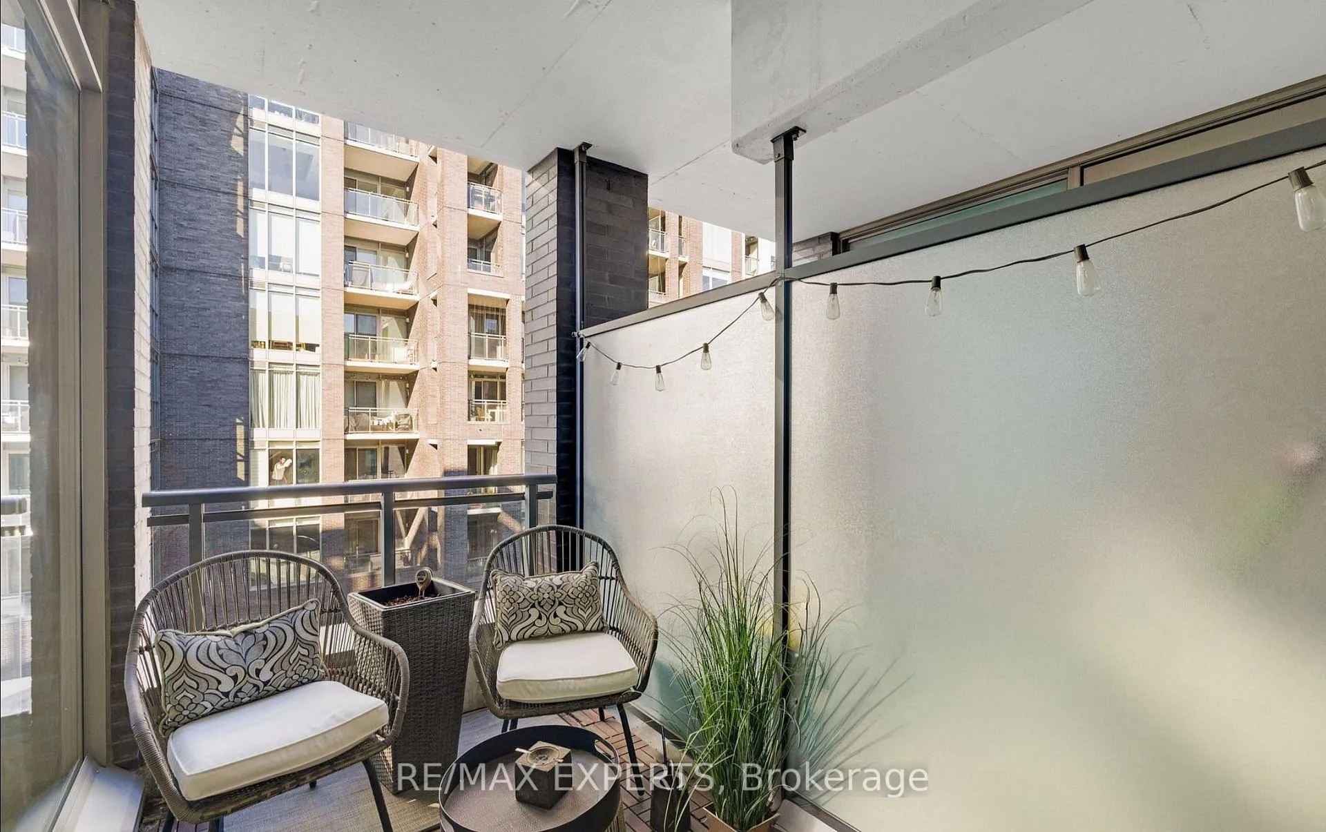 Photo 18 of Unit 516, 20 Gladstone Avenue, Toronto, Little Portugal — HOMEH