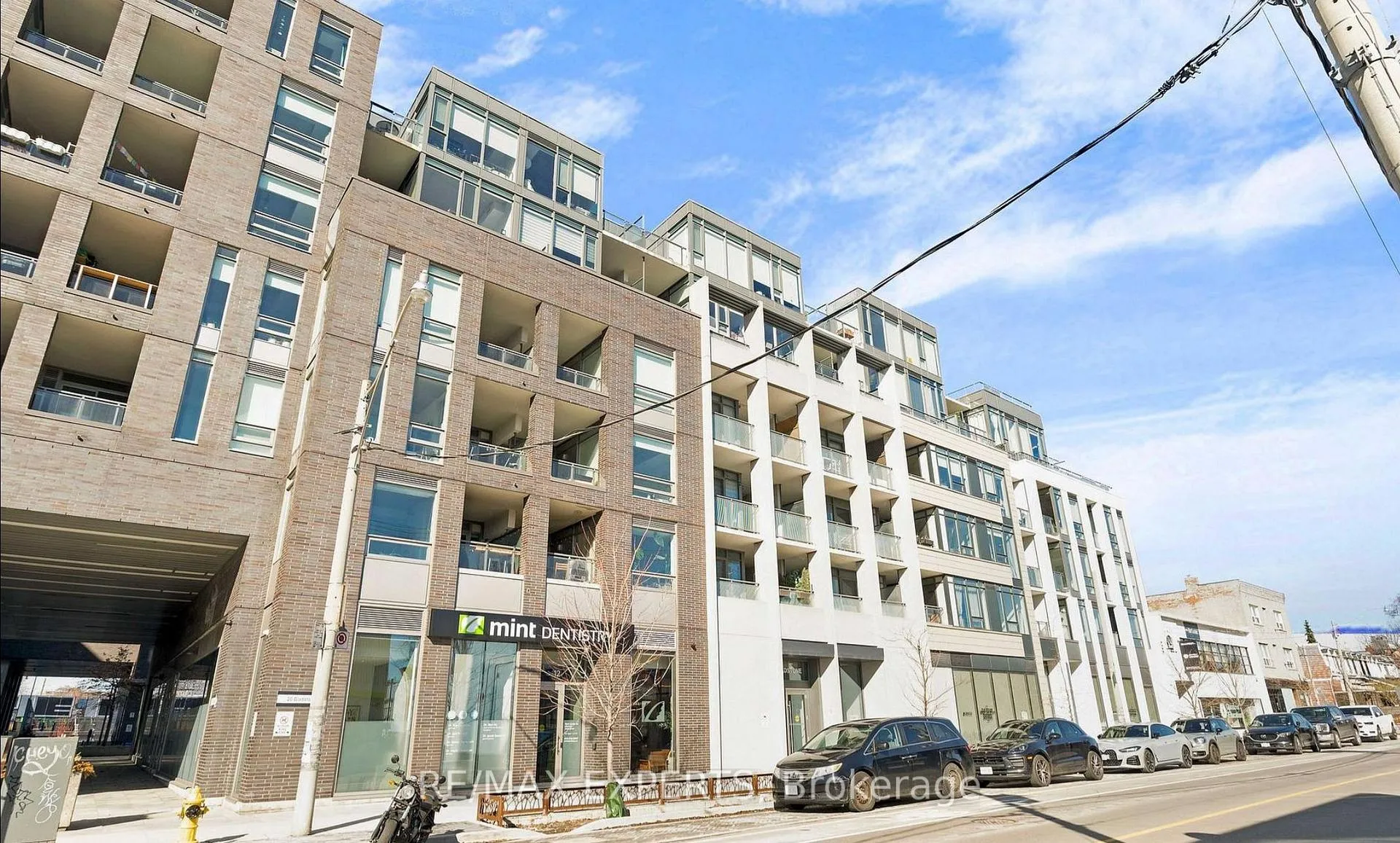 Photo 24 of Unit 516, 20 Gladstone Avenue, Toronto, Little Portugal — HOMEH