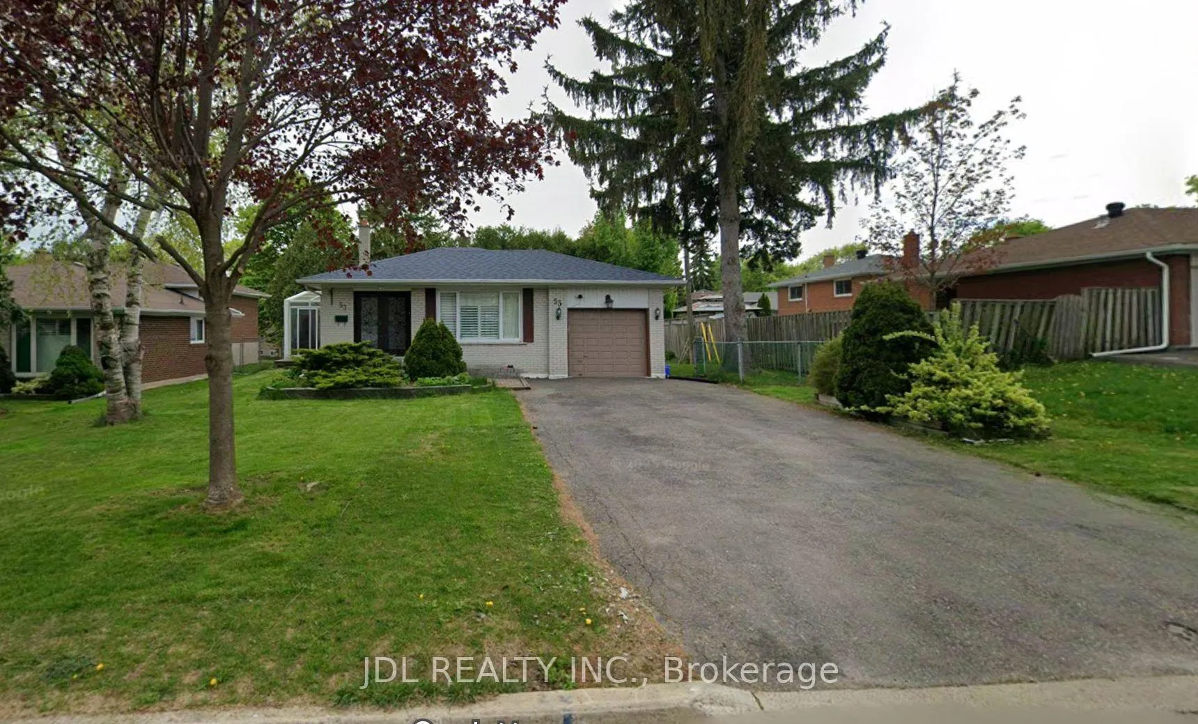 Photo 1 of 53 Southdale Drive, Markham, Bullock — HOMEH