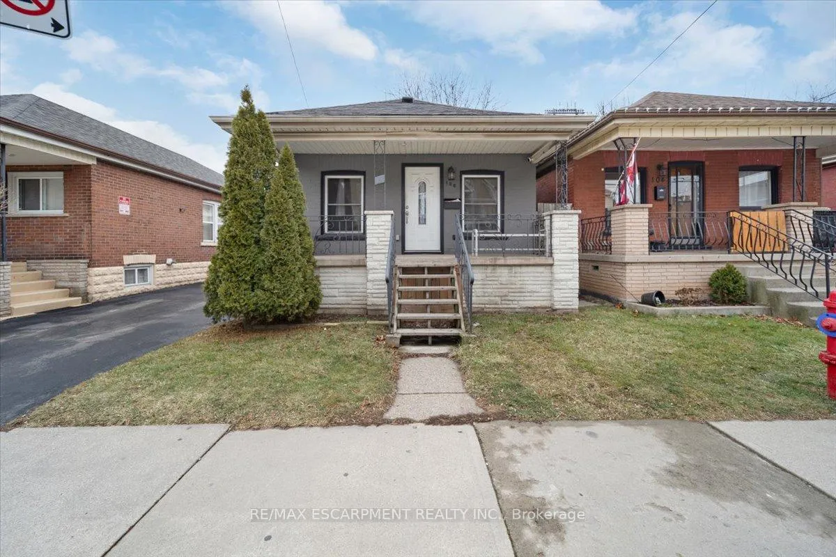 Photo 1 of 106 Lottridge Street, Hamilton, Stripley — HOMEH
