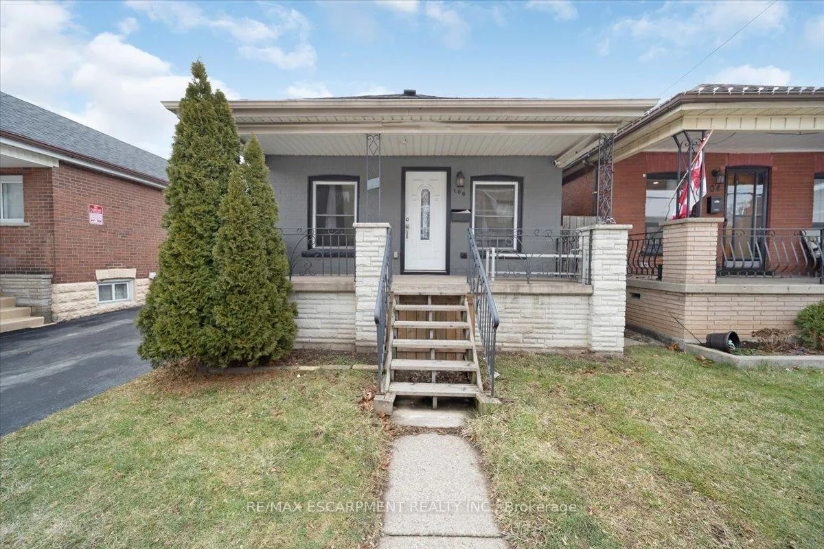 Photo 14 of 106 Lottridge Street, Hamilton, Stripley — HOMEH