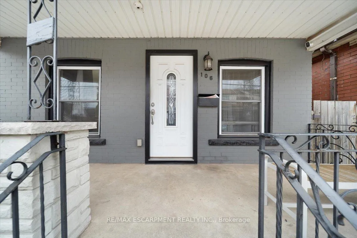 Photo 16 of 106 Lottridge Street, Hamilton, Stripley — HOMEH