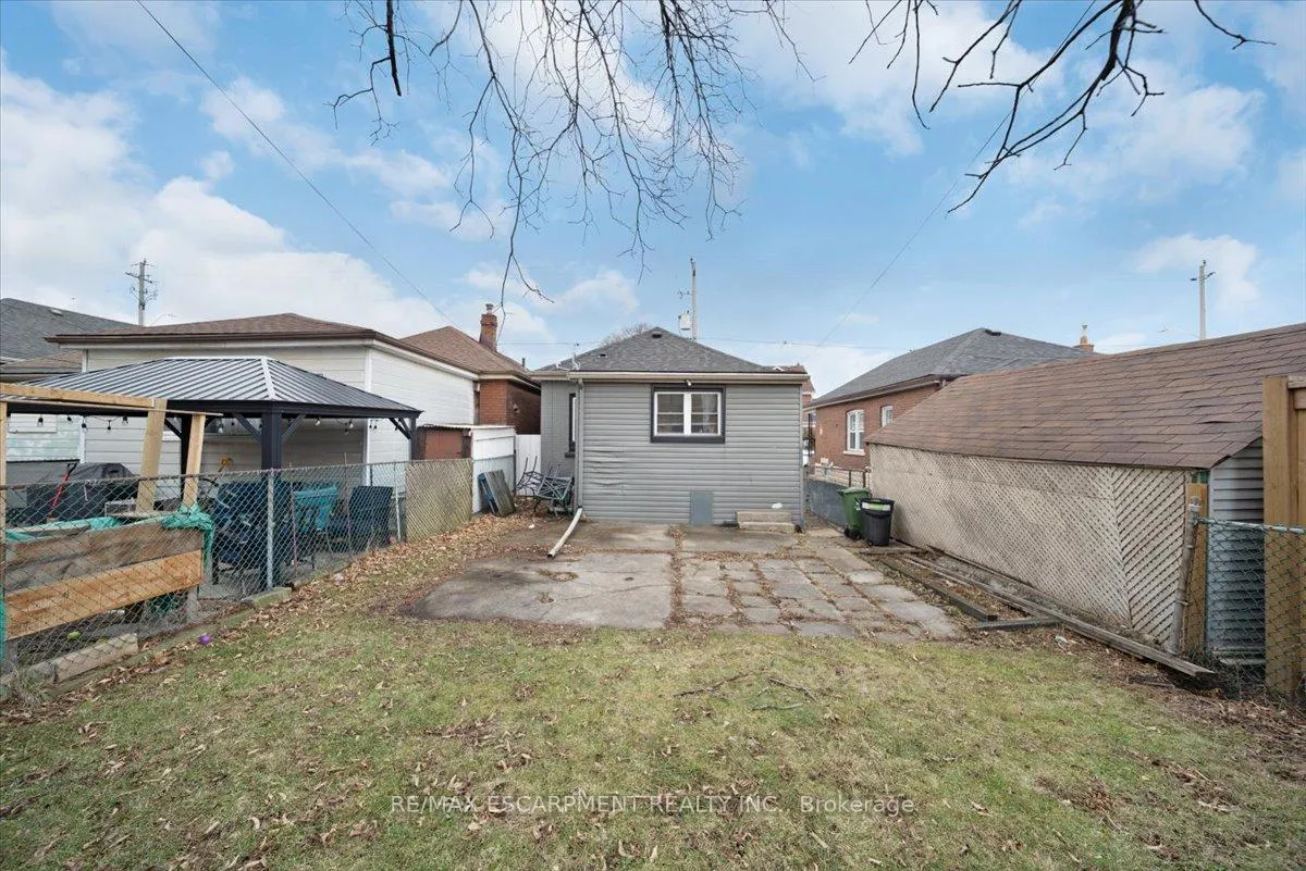 Photo 19 of 106 Lottridge Street, Hamilton, Stripley — HOMEH