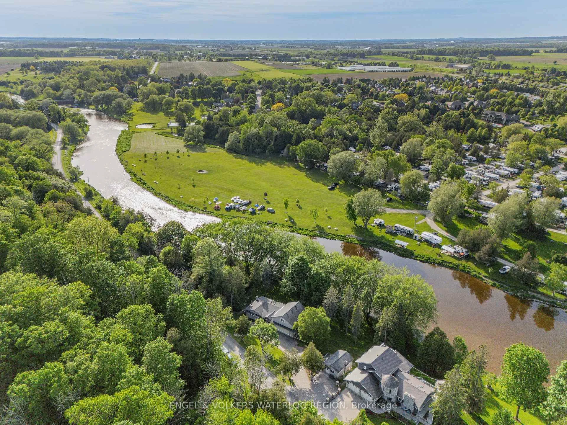 Photo 2 of 1135 Rivers Edge Drive, Woolwich — HOMEH