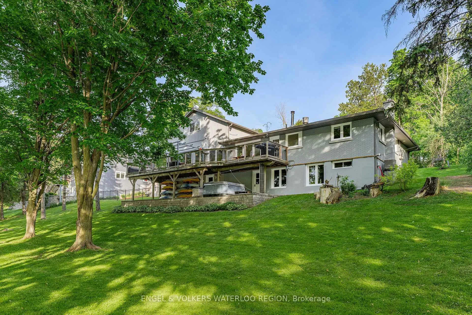 Photo 3 of 1135 Rivers Edge Drive, Woolwich — HOMEH