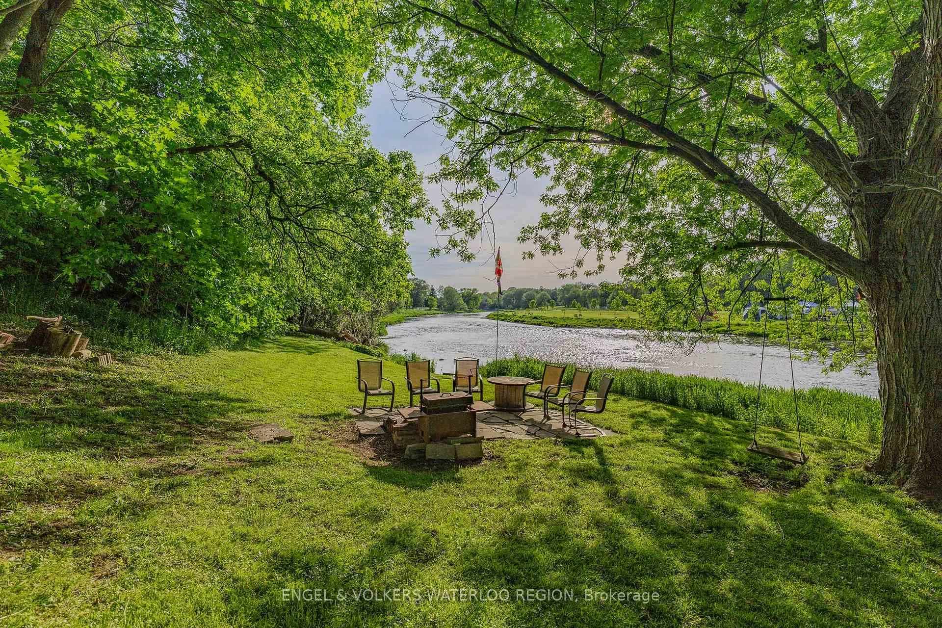 Photo 4 of 1135 Rivers Edge Drive, Woolwich — HOMEH