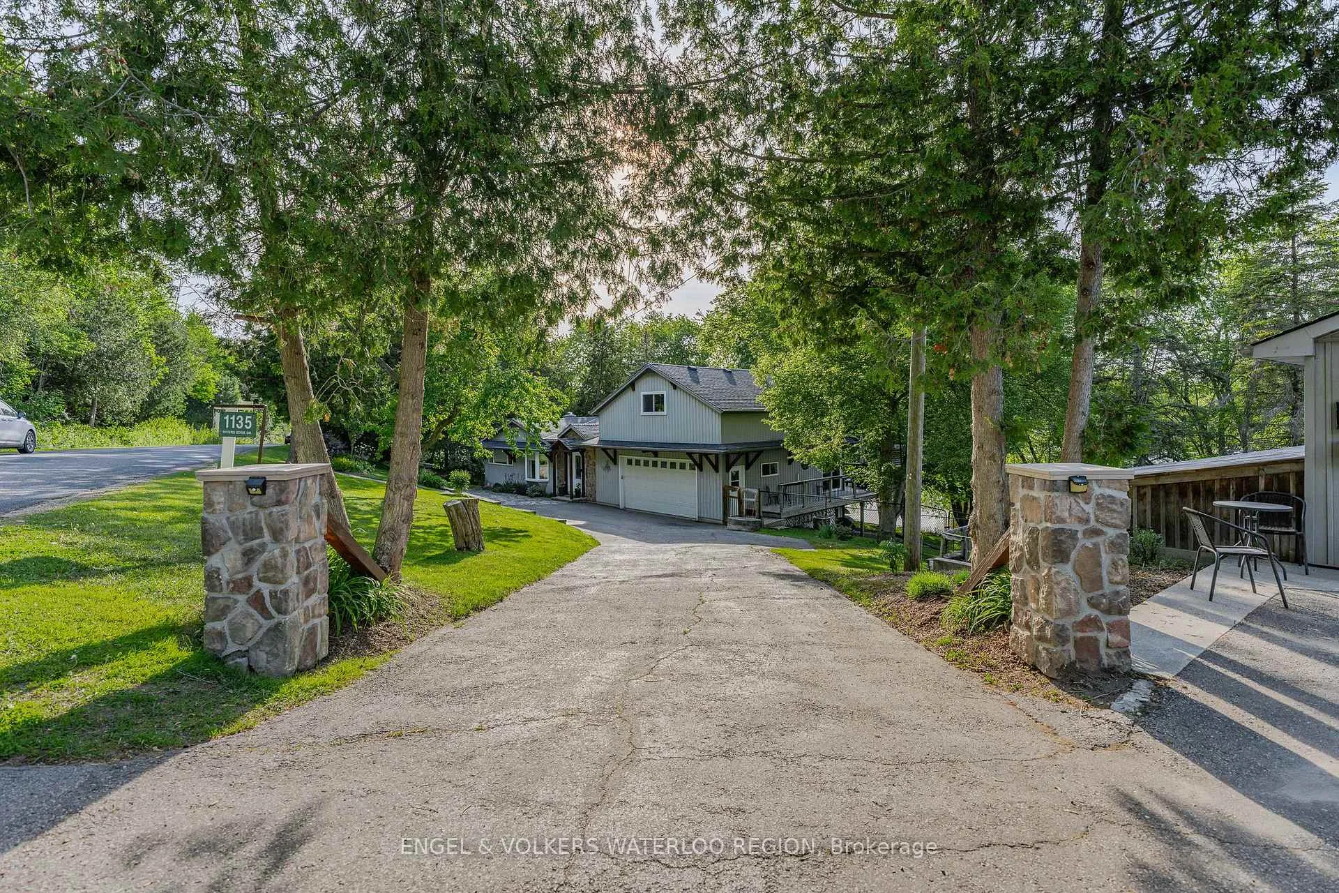 Photo 5 of 1135 Rivers Edge Drive, Woolwich — HOMEH
