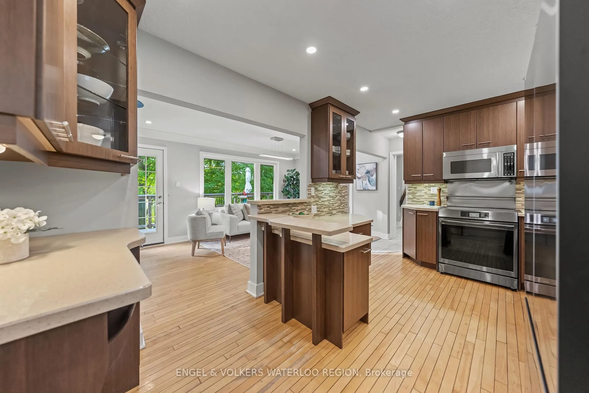 Photo 8 of 1135 Rivers Edge Drive, Woolwich — HOMEH