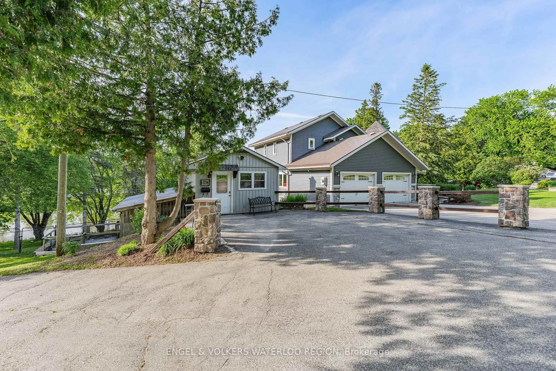 Photo 27 of 1135 Rivers Edge Drive, Woolwich — HOMEH