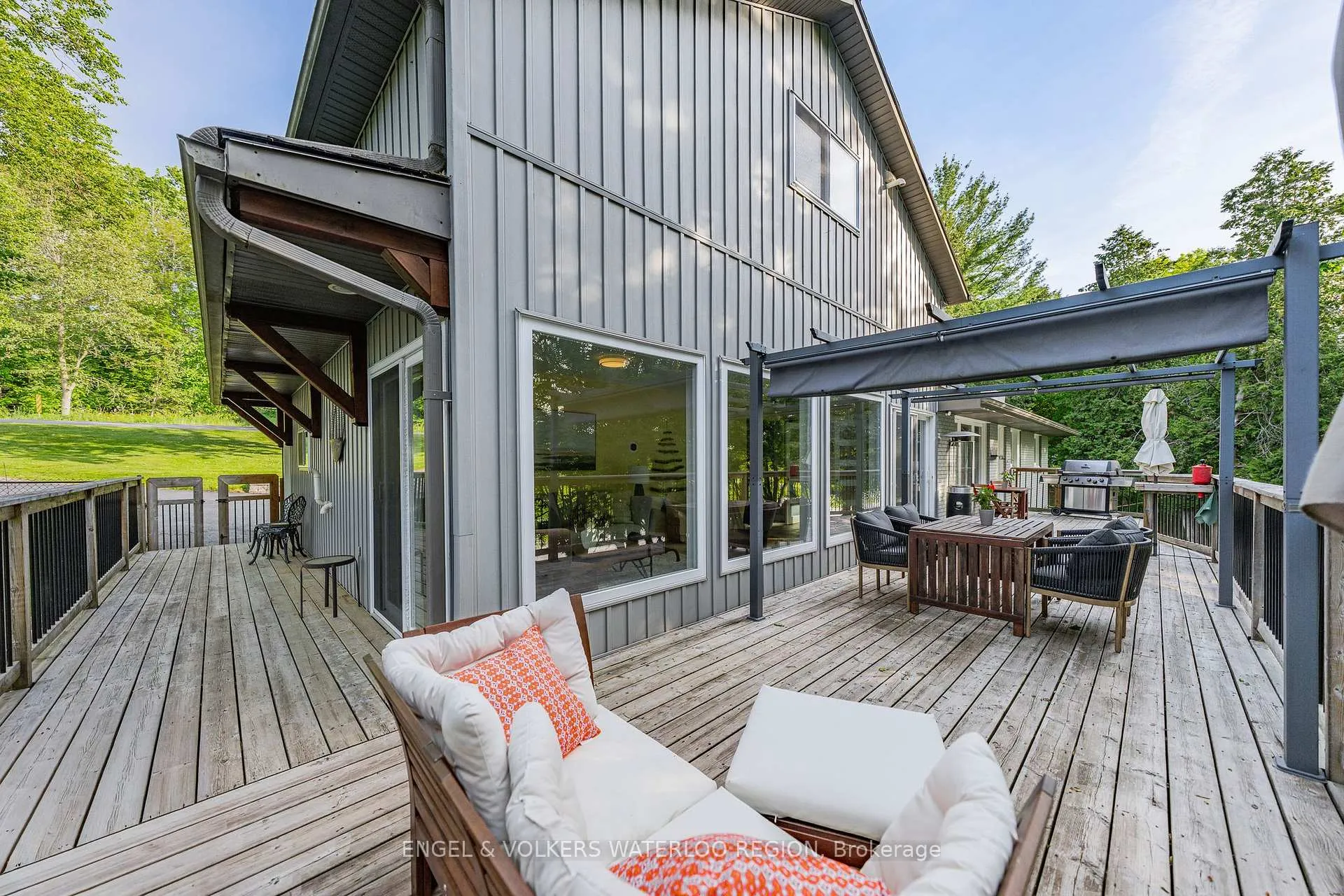 Photo 37 of 1135 Rivers Edge Drive, Woolwich — HOMEH