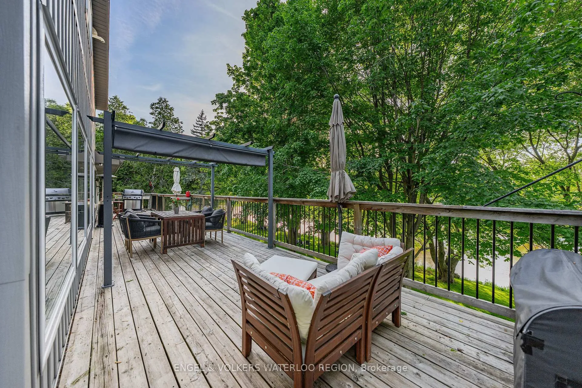 Photo 38 of 1135 Rivers Edge Drive, Woolwich — HOMEH