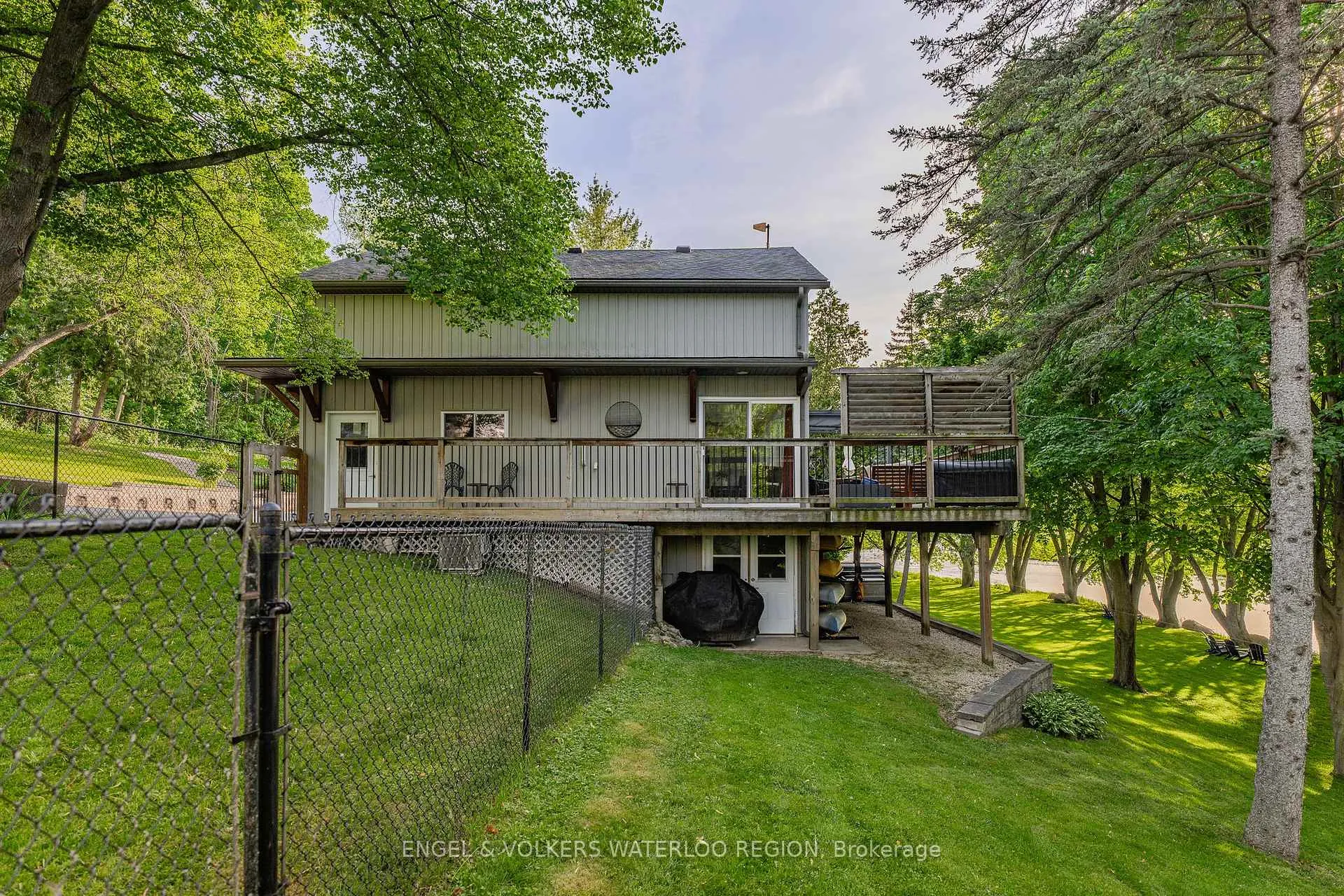 Photo 41 of 1135 Rivers Edge Drive, Woolwich — HOMEH