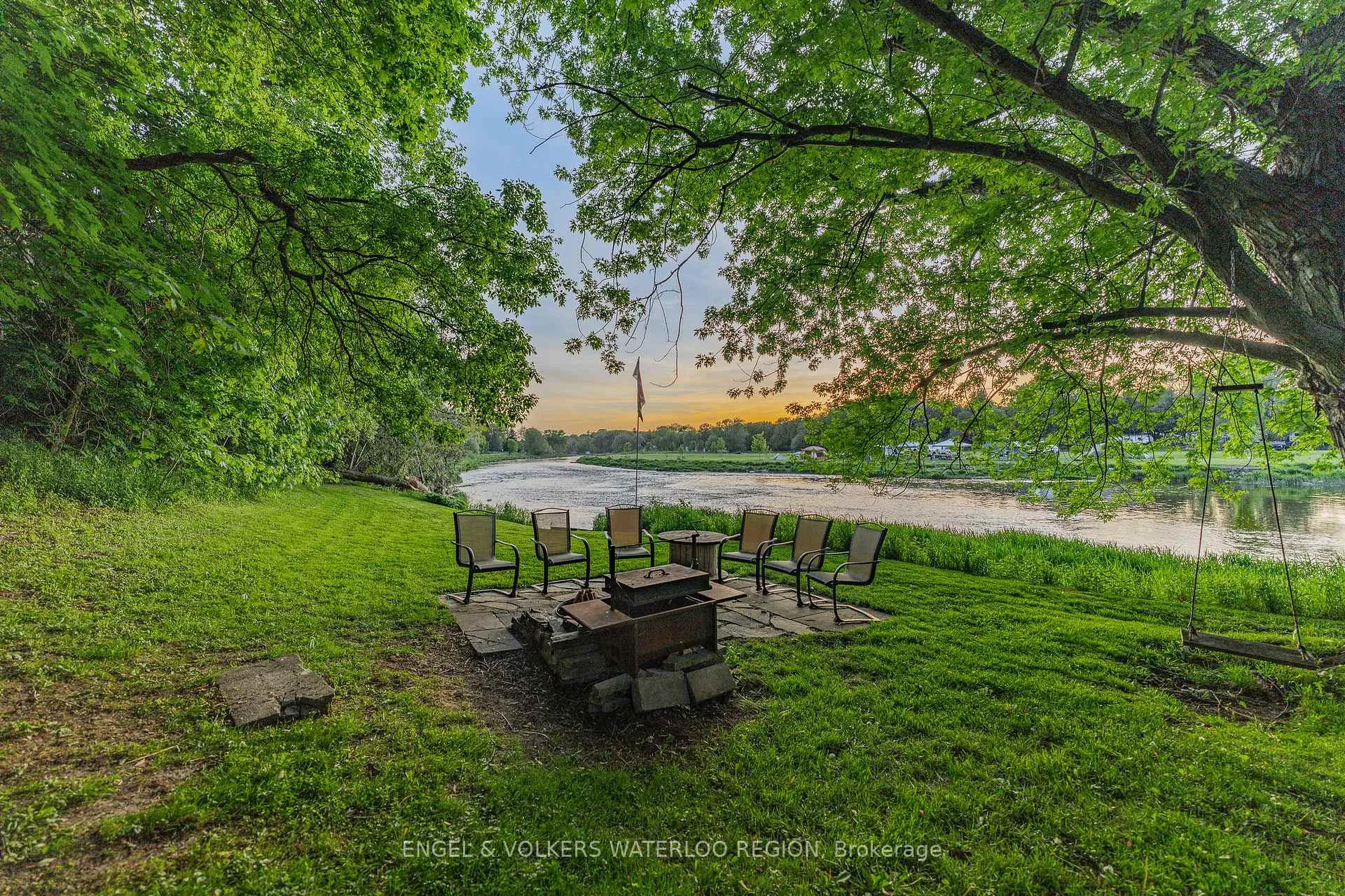 Photo 44 of 1135 Rivers Edge Drive, Woolwich — HOMEH