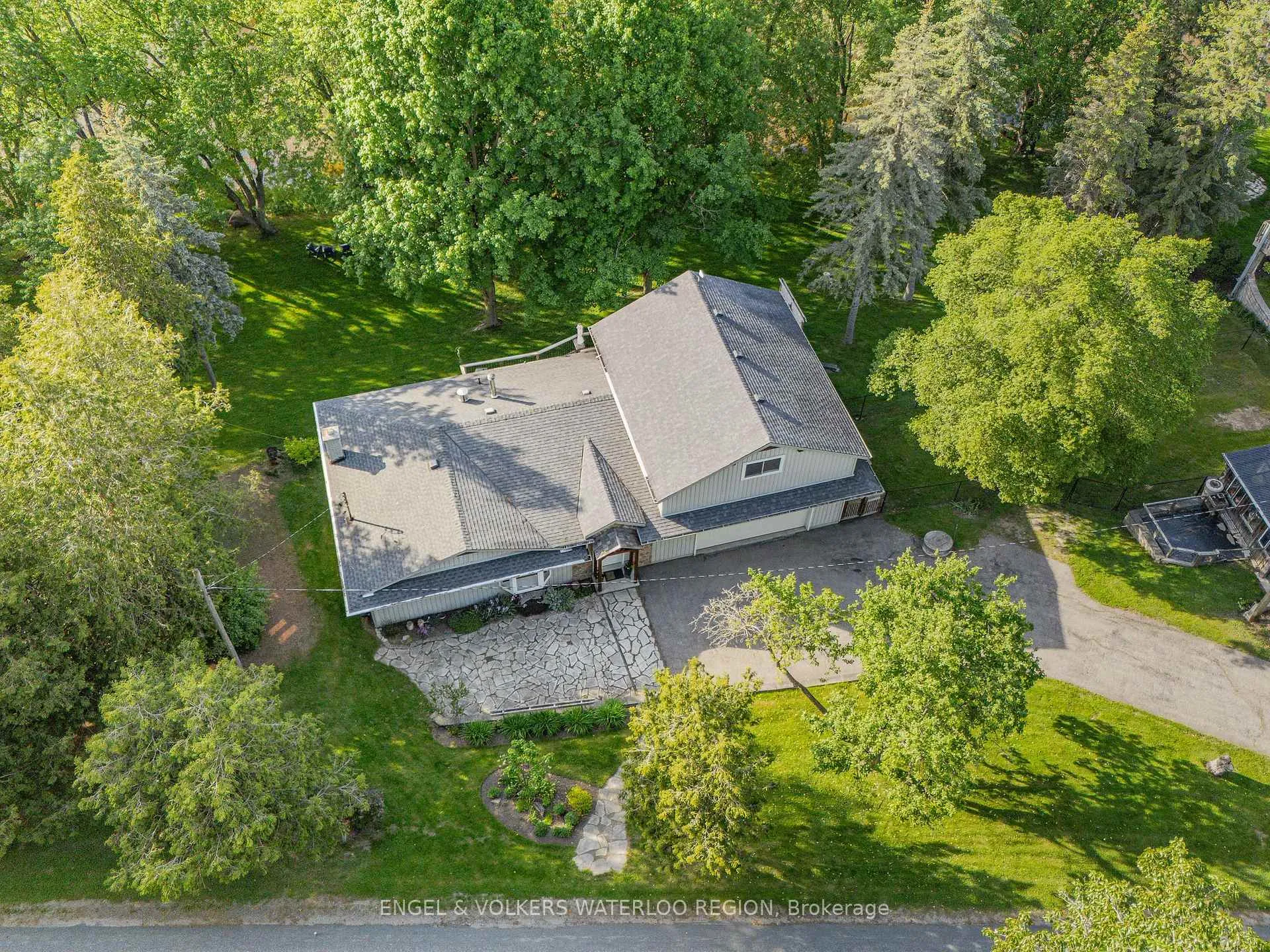 Photo 50 of 1135 Rivers Edge Drive, Woolwich — HOMEH