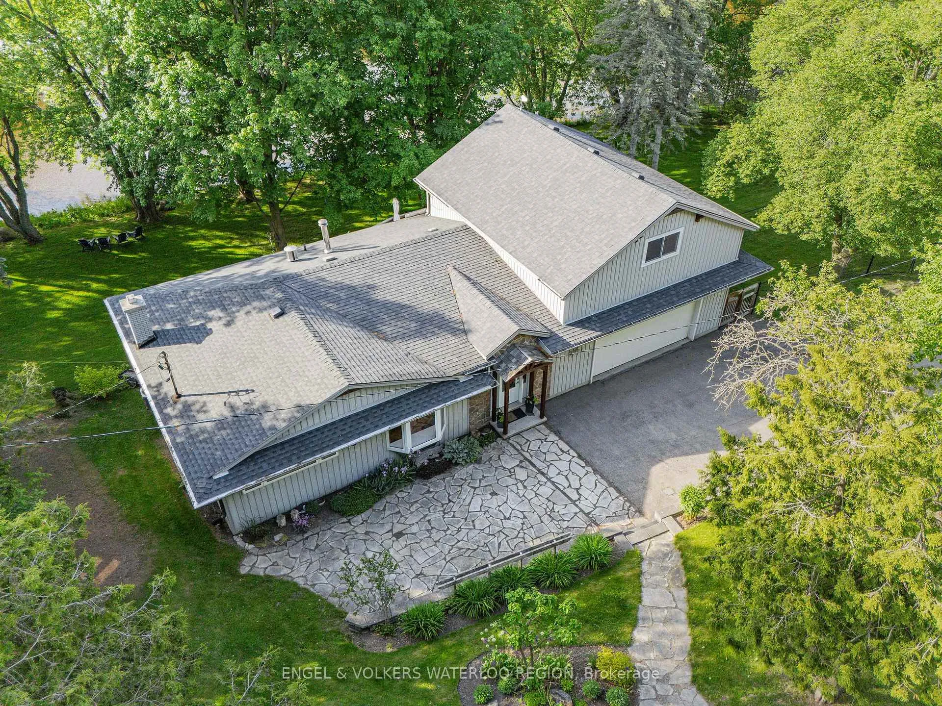 Photo 51 of 1135 Rivers Edge Drive, Woolwich — HOMEH