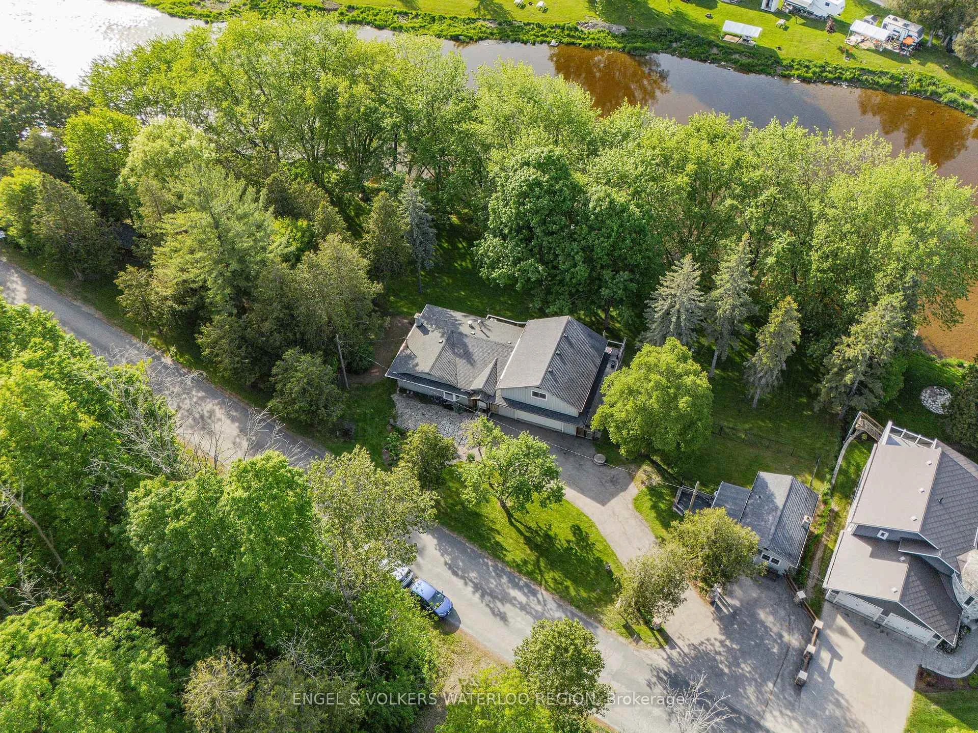 Photo 47 of 1135 Rivers Edge Drive, Woolwich — HOMEH