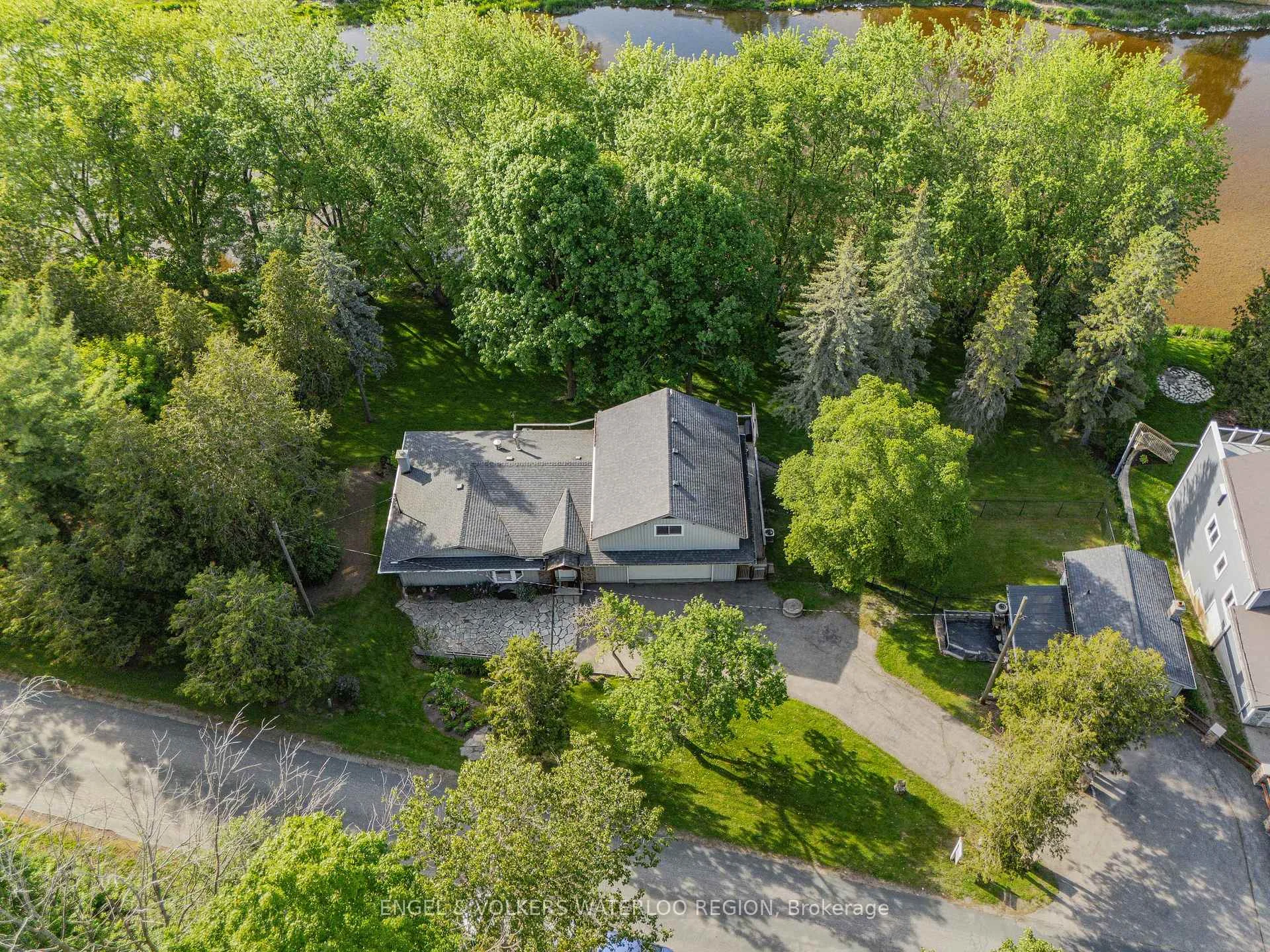 Photo 48 of 1135 Rivers Edge Drive, Woolwich — HOMEH