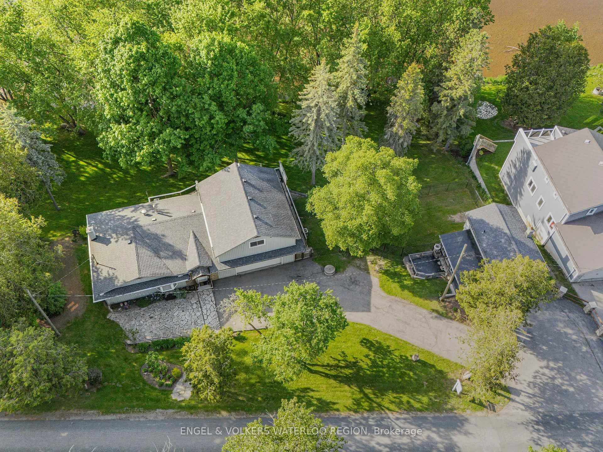 Photo 52 of 1135 Rivers Edge Drive, Woolwich — HOMEH