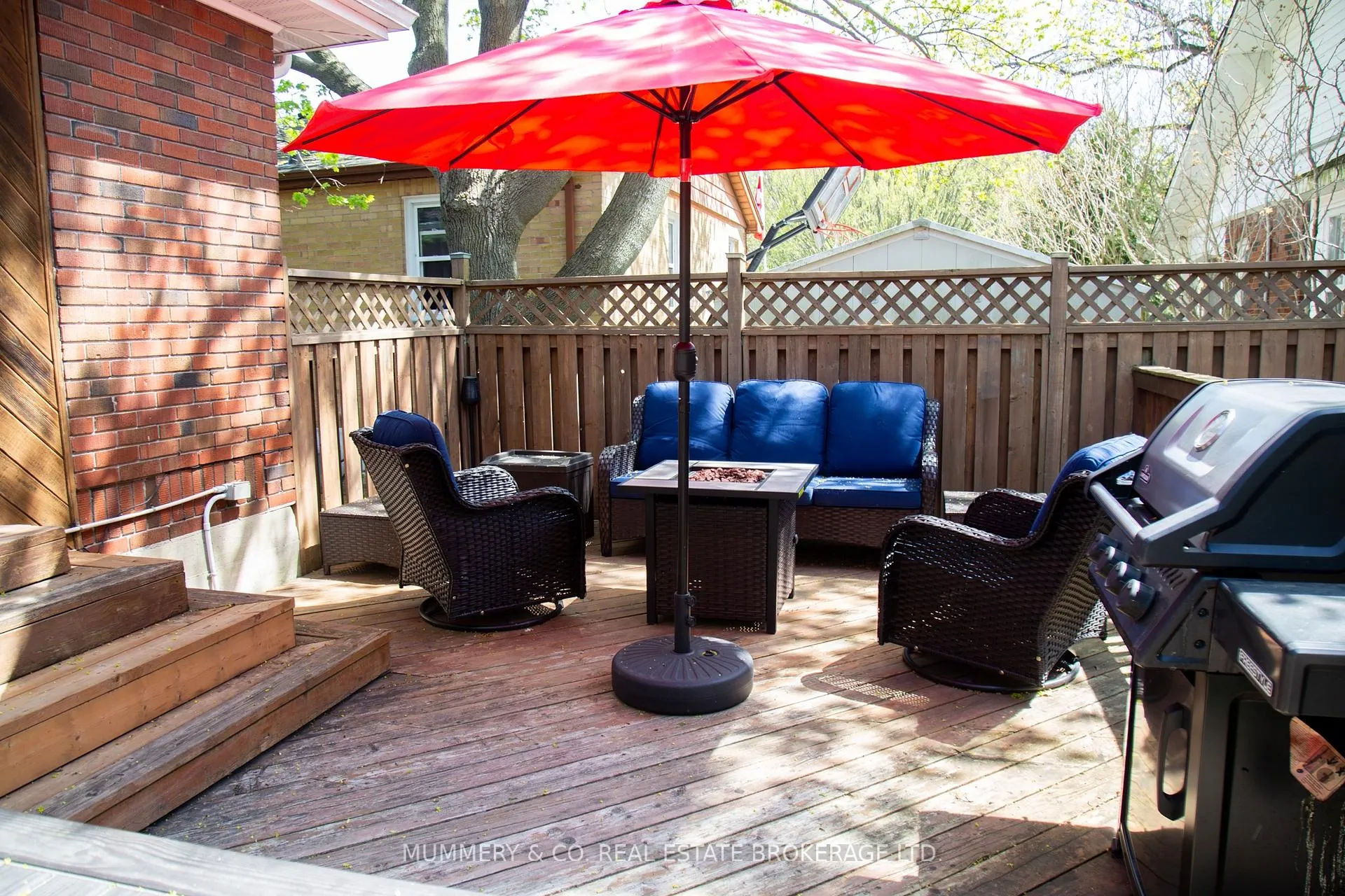 Photo 28 of 42 Hawthorne Avenue, Norfolk, Simcoe — HOMEH