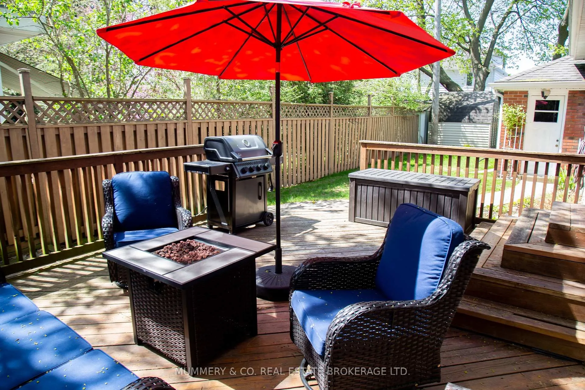 Photo 29 of 42 Hawthorne Avenue, Norfolk, Simcoe — HOMEH