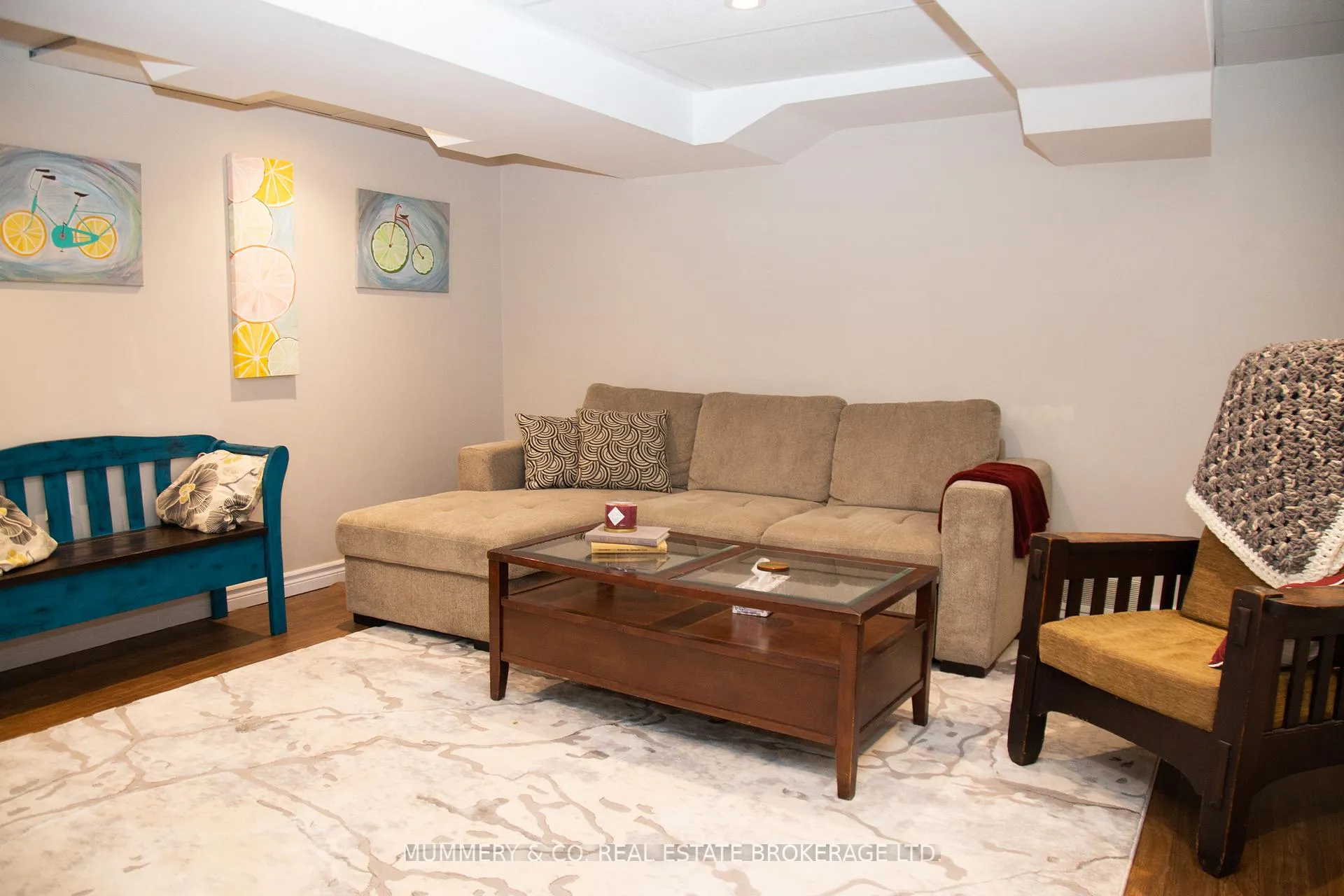 Photo 44 of 42 Hawthorne Avenue, Norfolk, Simcoe — HOMEH