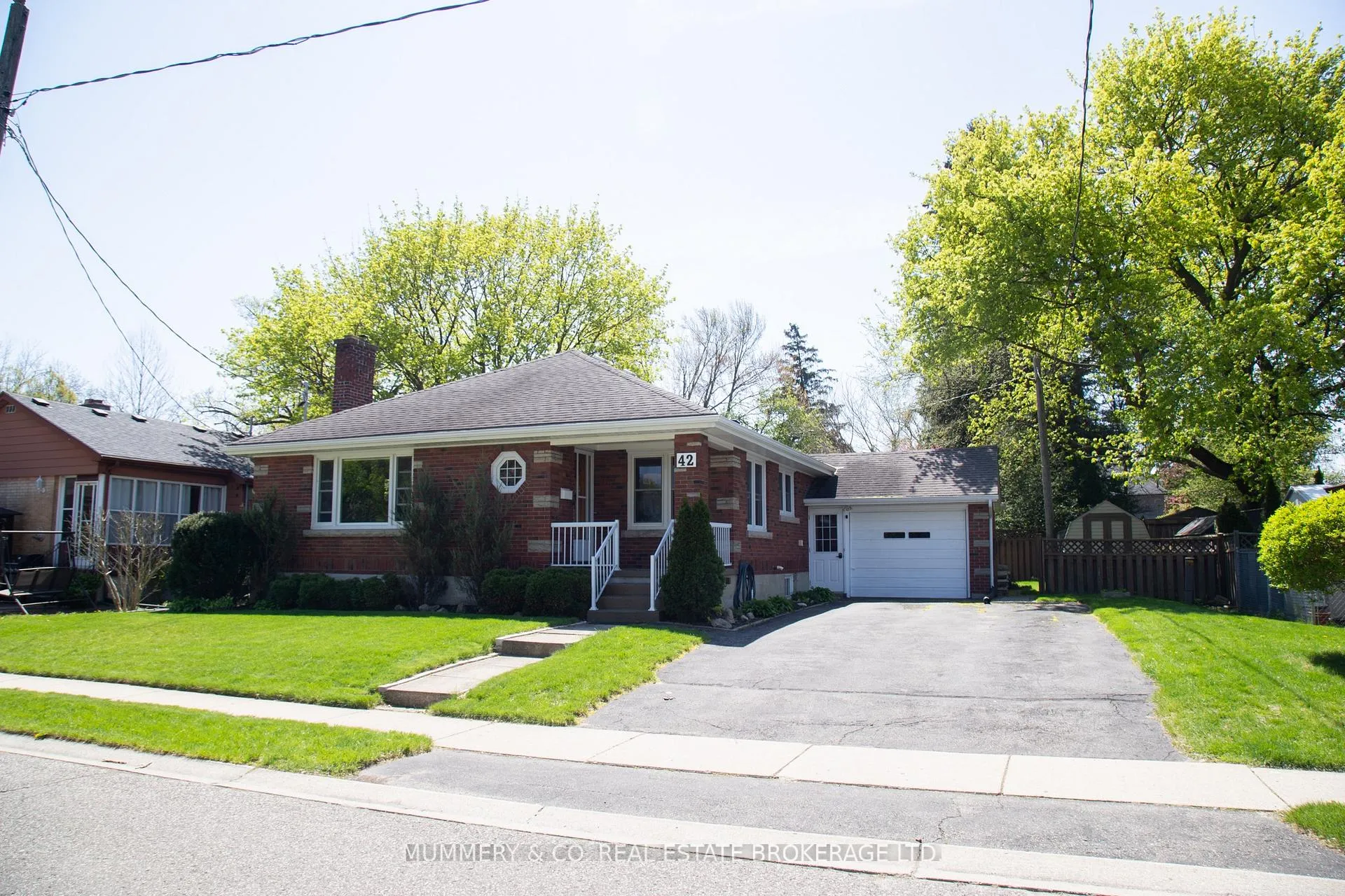 Photo 50 of 42 Hawthorne Avenue, Norfolk, Simcoe — HOMEH