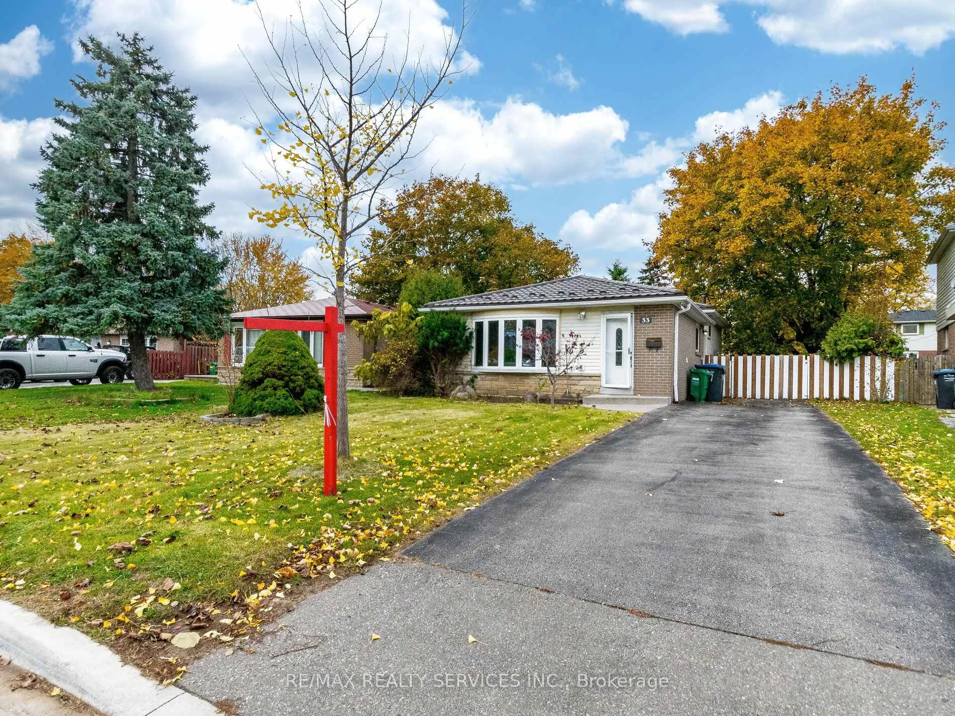 Photo 1 of 33 Elrose Road, Brampton, Southgate — HOMEH