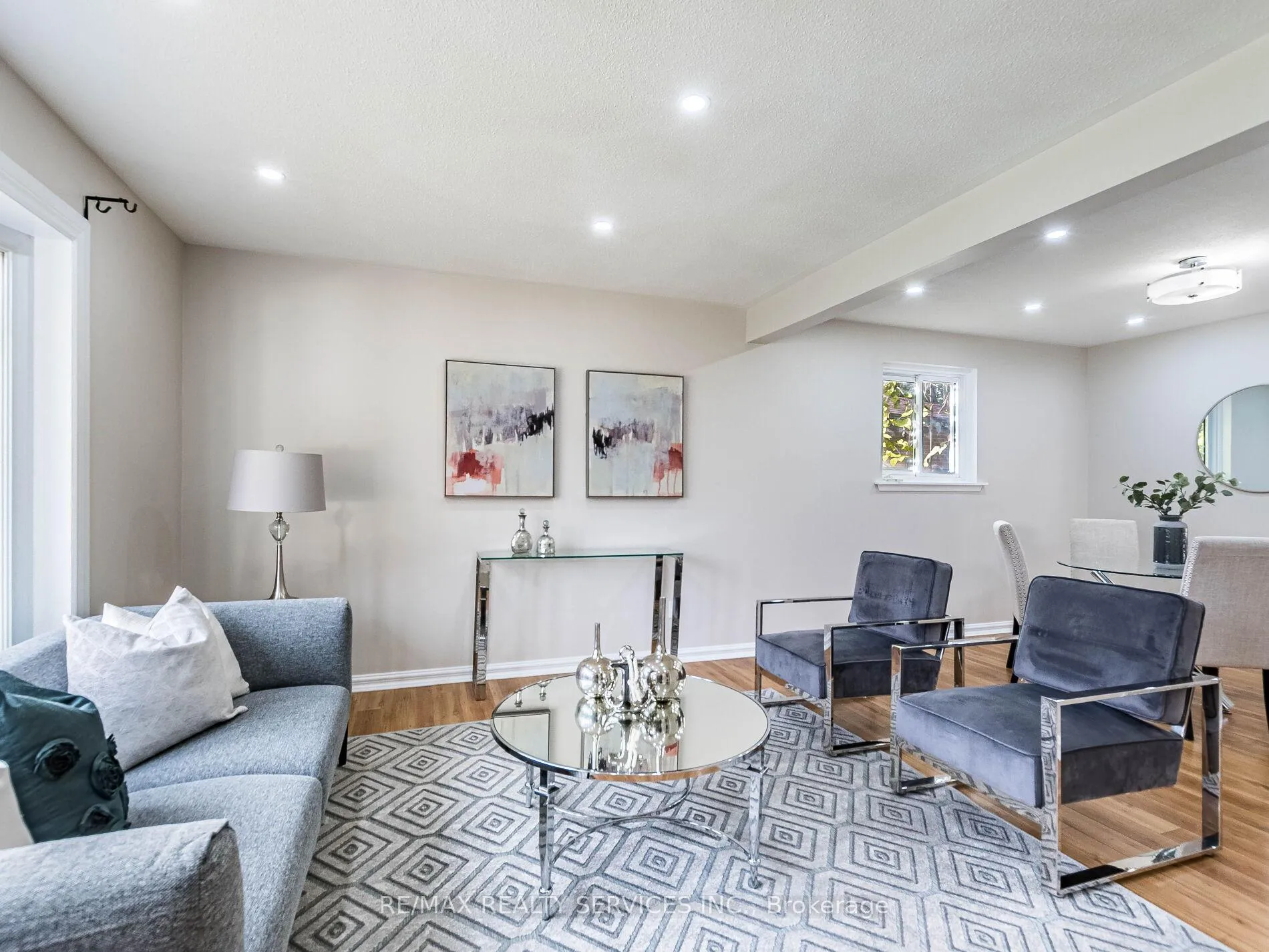Photo 7 of 33 Elrose Road, Brampton, Southgate — HOMEH