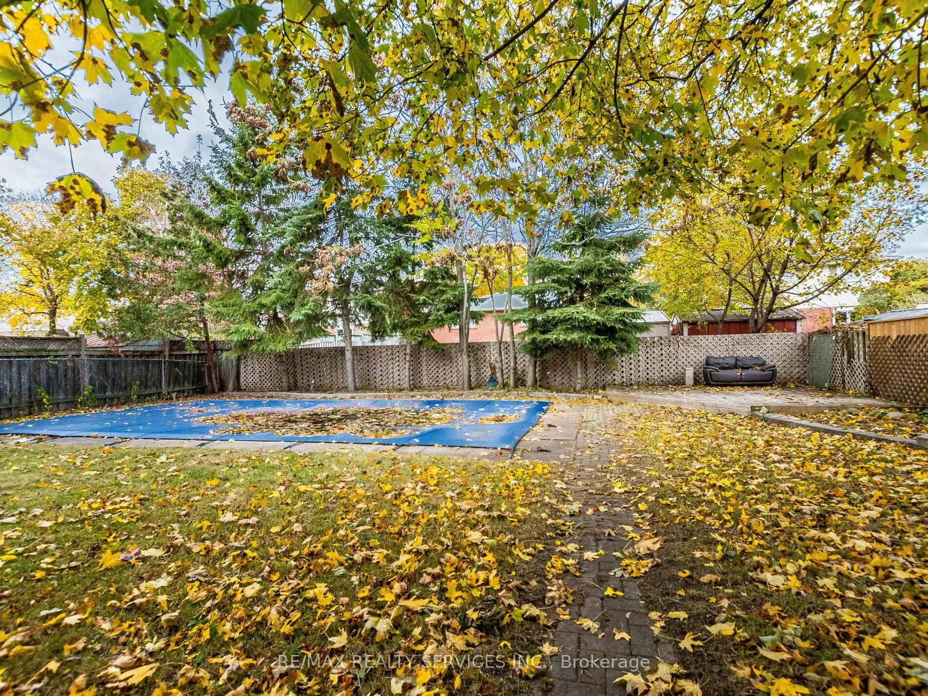 Photo 42 of 33 Elrose Road, Brampton, Southgate — HOMEH