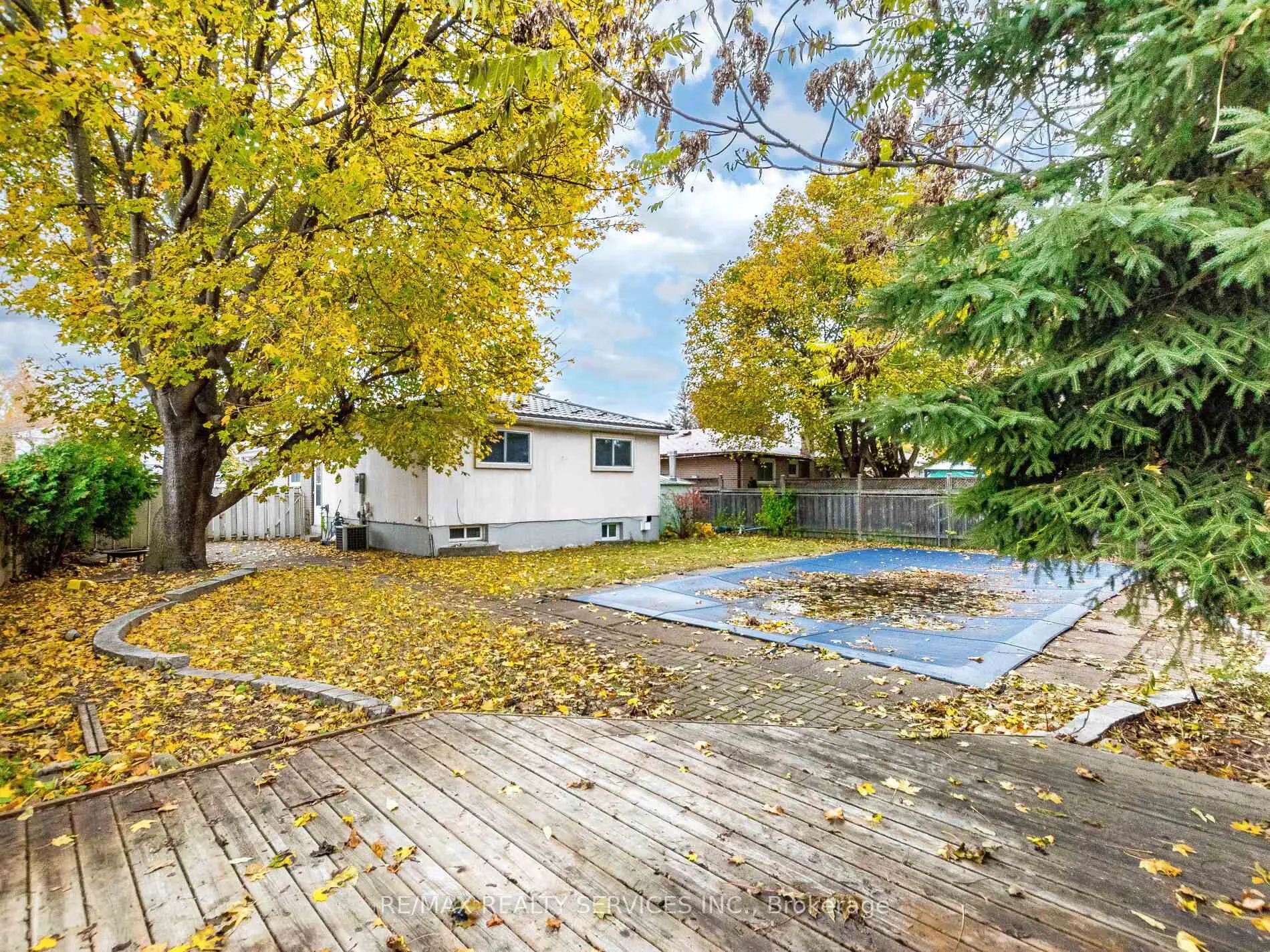 Photo 44 of 33 Elrose Road, Brampton, Southgate — HOMEH