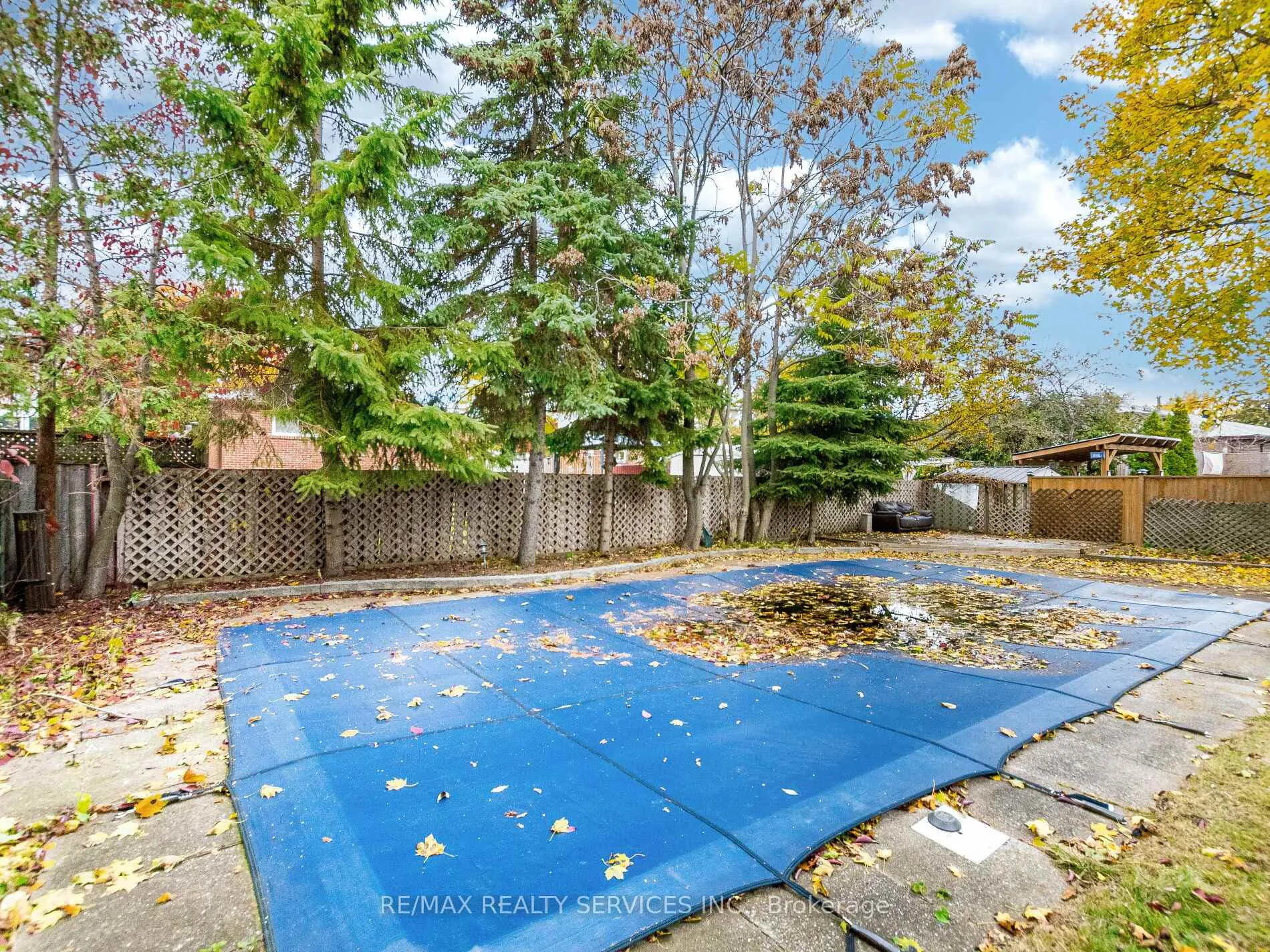 Photo 45 of 33 Elrose Road, Brampton, Southgate — HOMEH