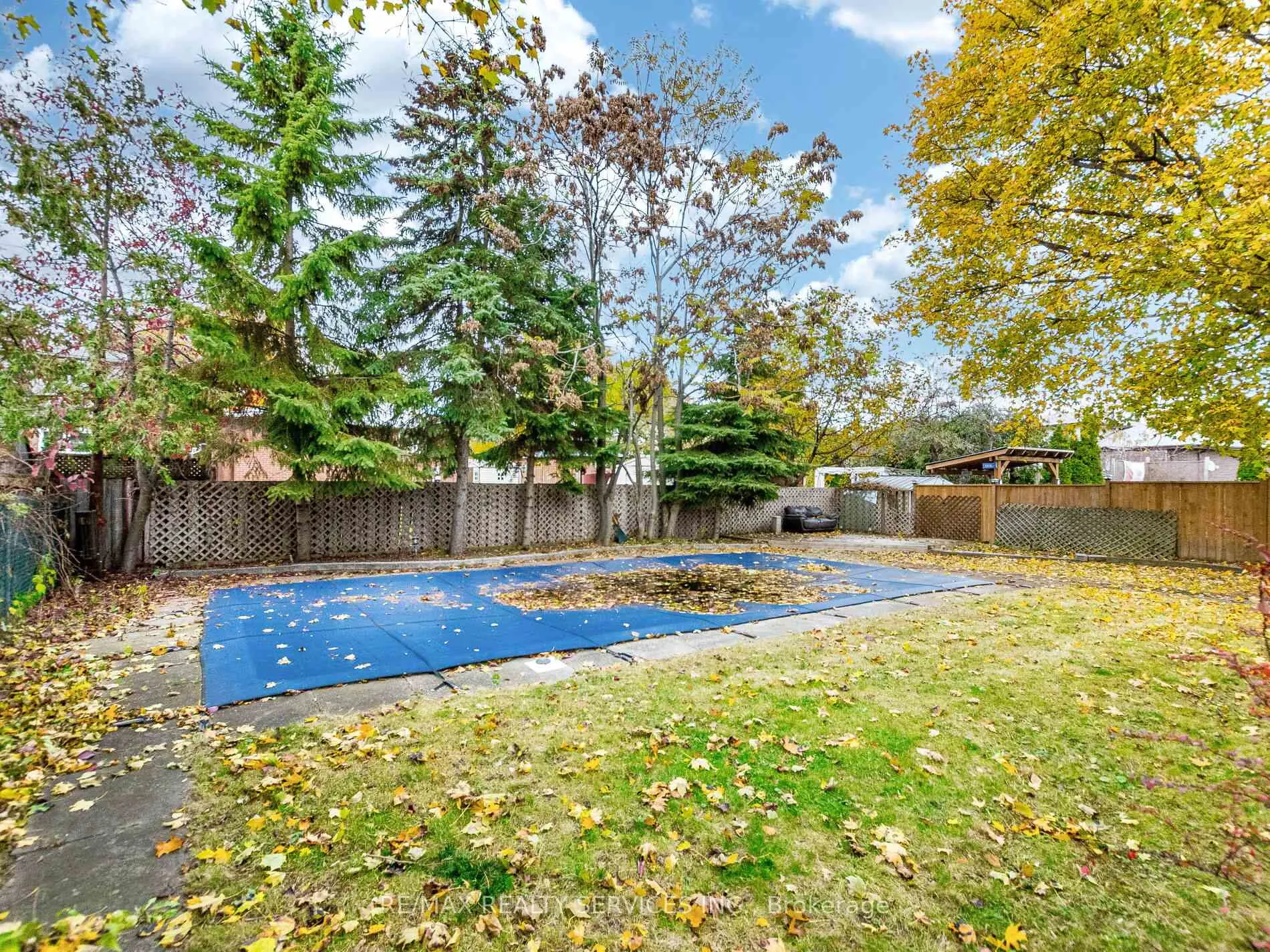 Photo 46 of 33 Elrose Road, Brampton, Southgate — HOMEH
