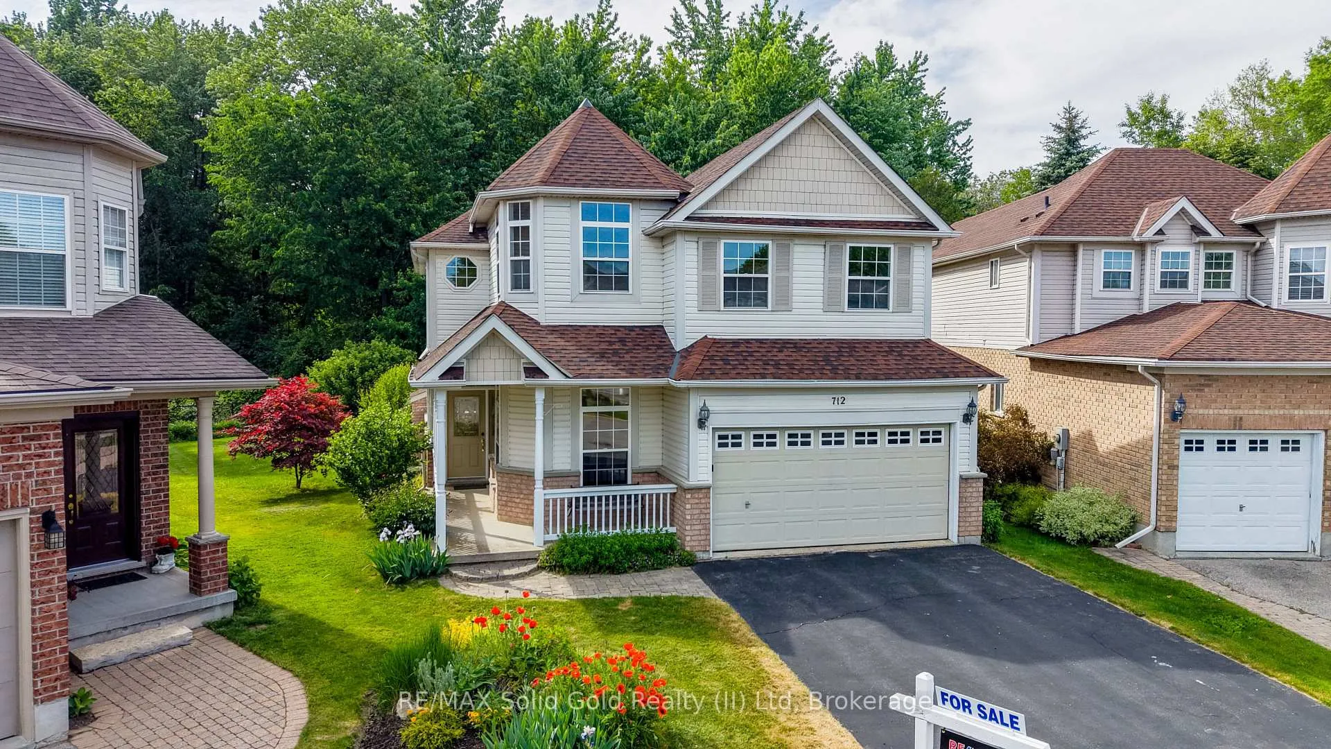 Photo 1 of 712 Brookmill Place, Waterloo, Columbia Forest — HOMEH