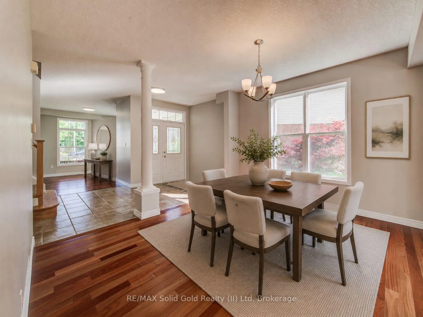 Photo 7 of 712 Brookmill Place, Waterloo, Columbia Forest — HOMEH